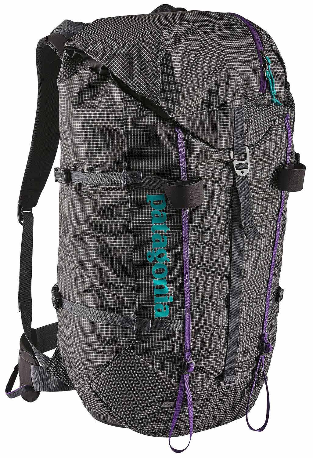 Ascensionist 40l best sale