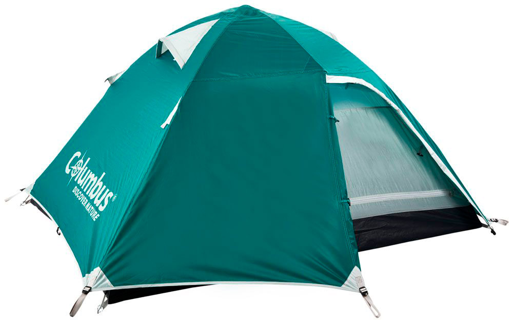 Tente Naturehike Summer 2 - Pour 2 Personnes, Randonnée été, Neuf