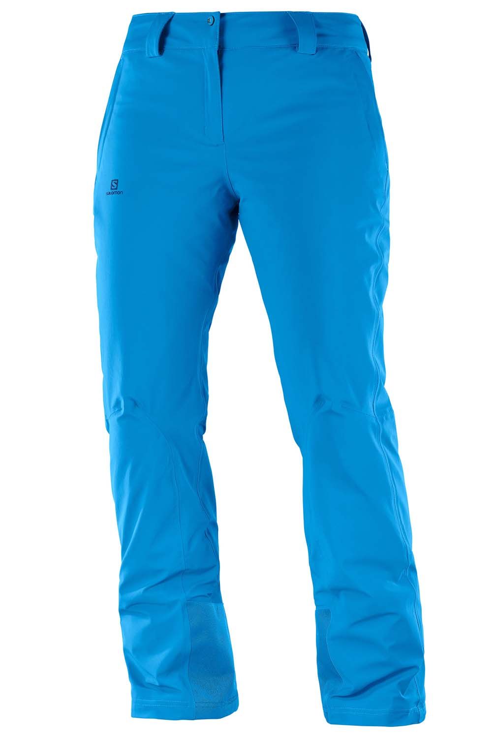 Salomon Icemania Pant W Hawaiian Barrabes