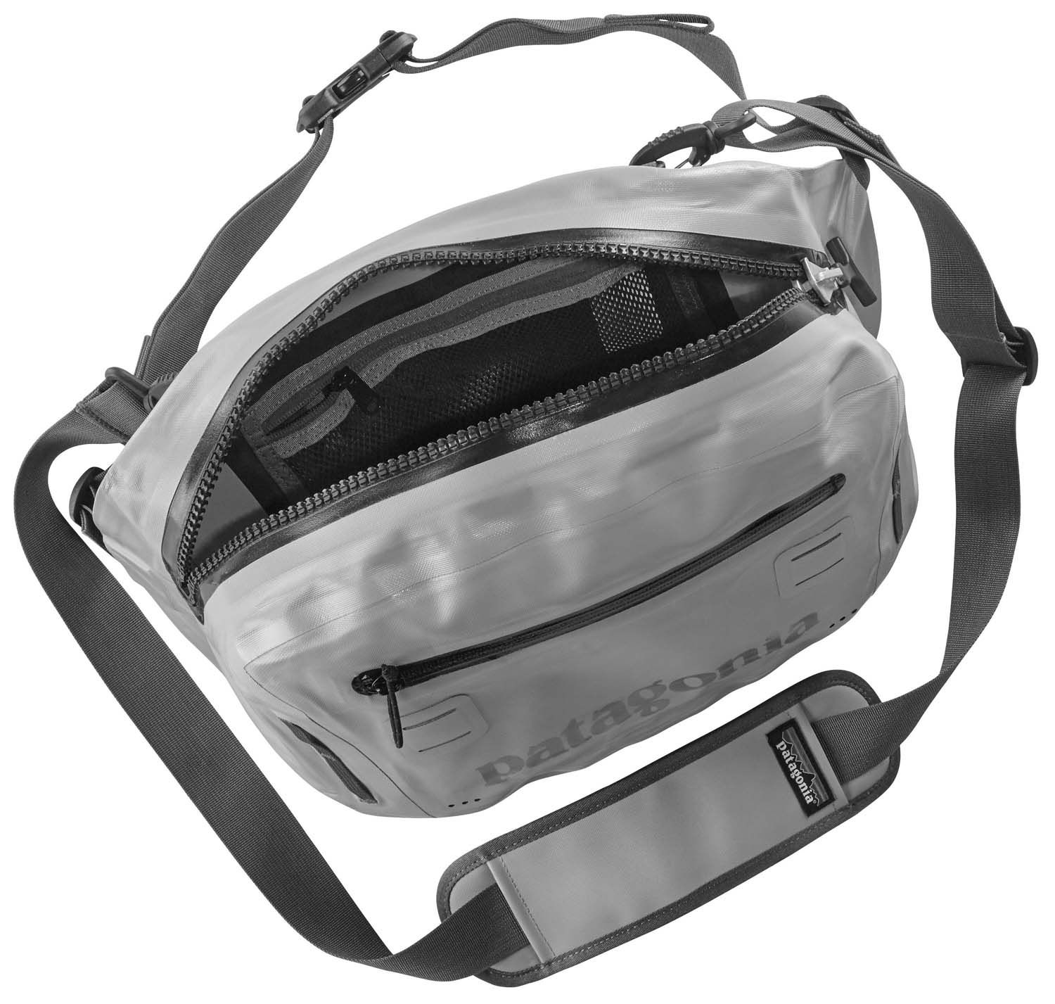 Patagonia Stormfront Hip Pack | Barrabes