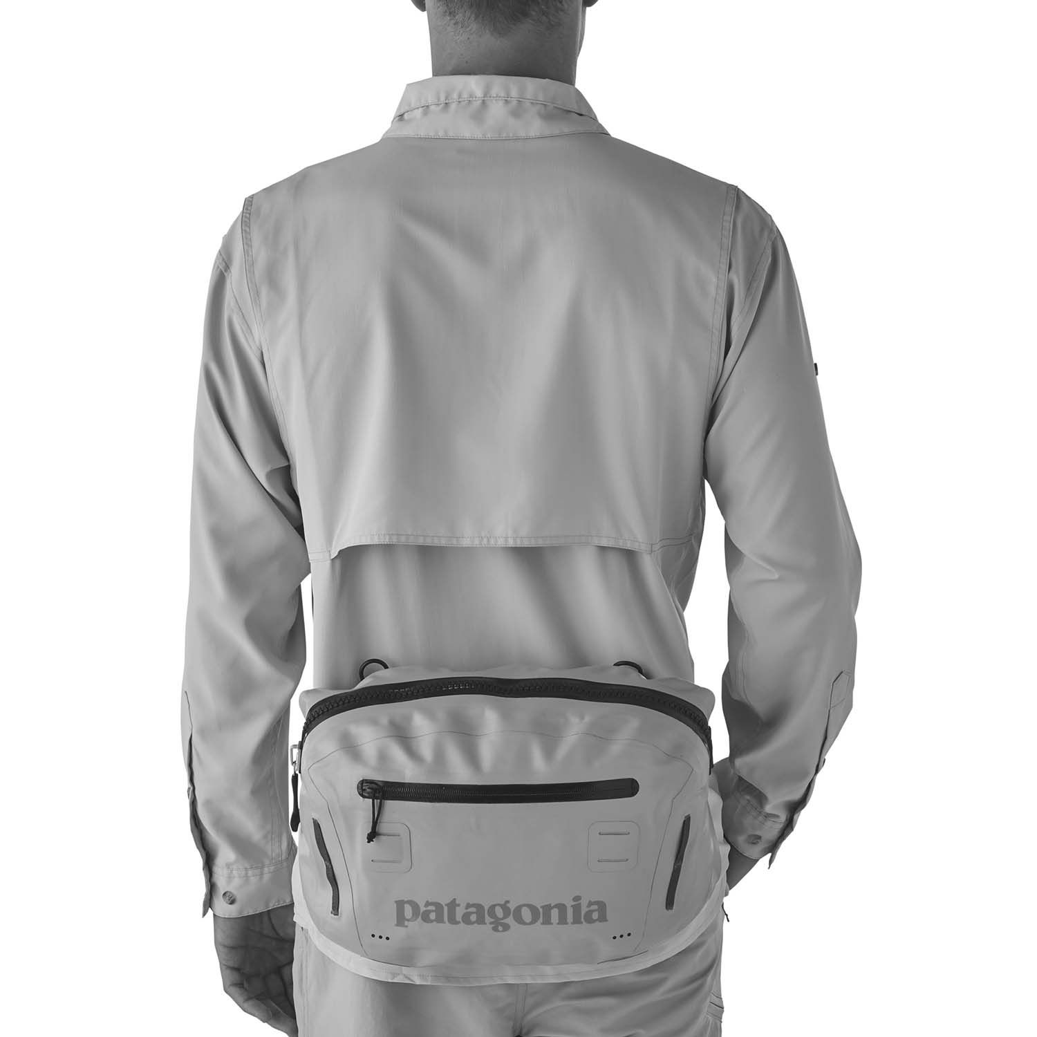 Patagonia Stormfront Hip Pack | Barrabes