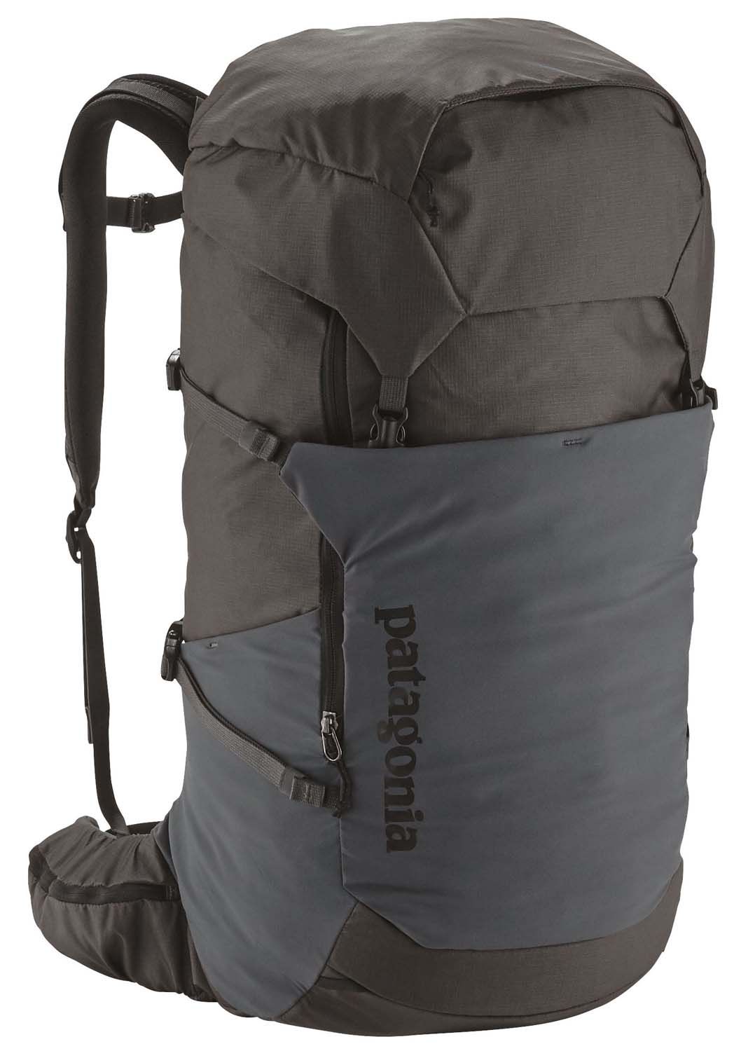 Patagonia Nine Trails Pack 36l Barrabes