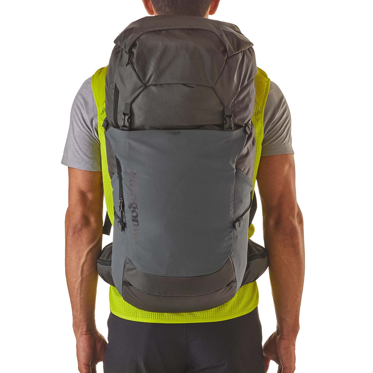 Patagonia Nine Trails Pack 36l Barrabes