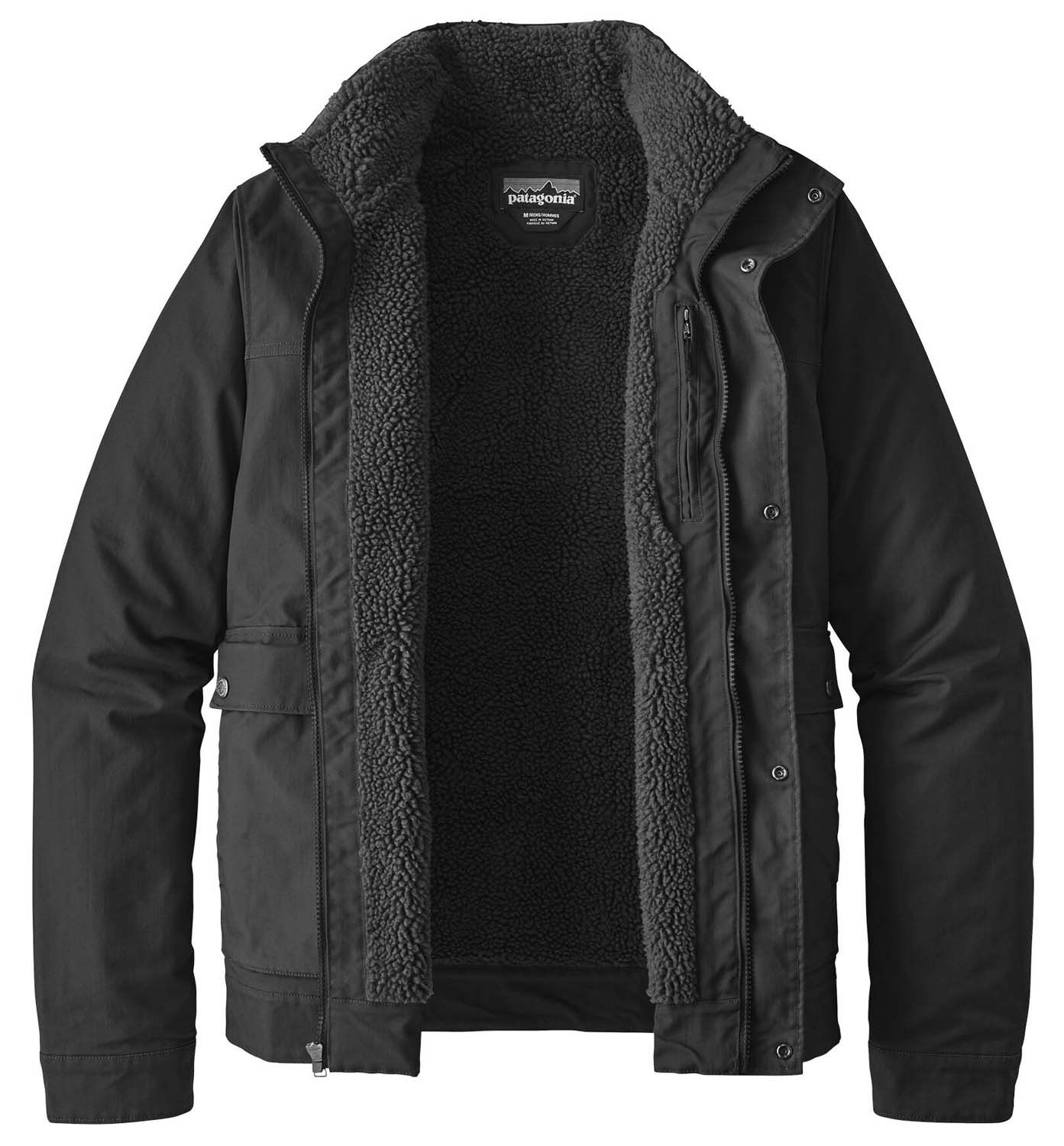 Patagonia Maple Grove Canvas Jacket Mjvk | Barrabes