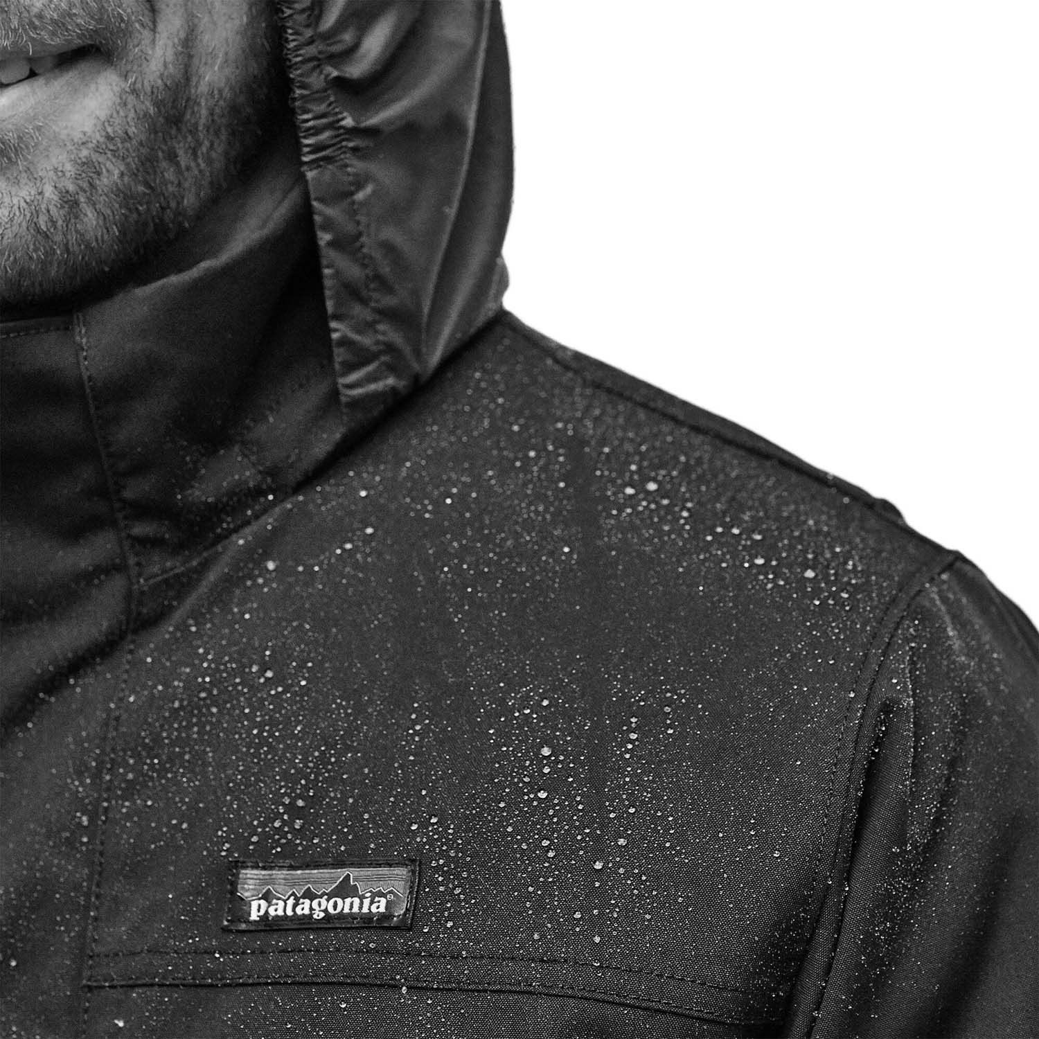 Patagonia M