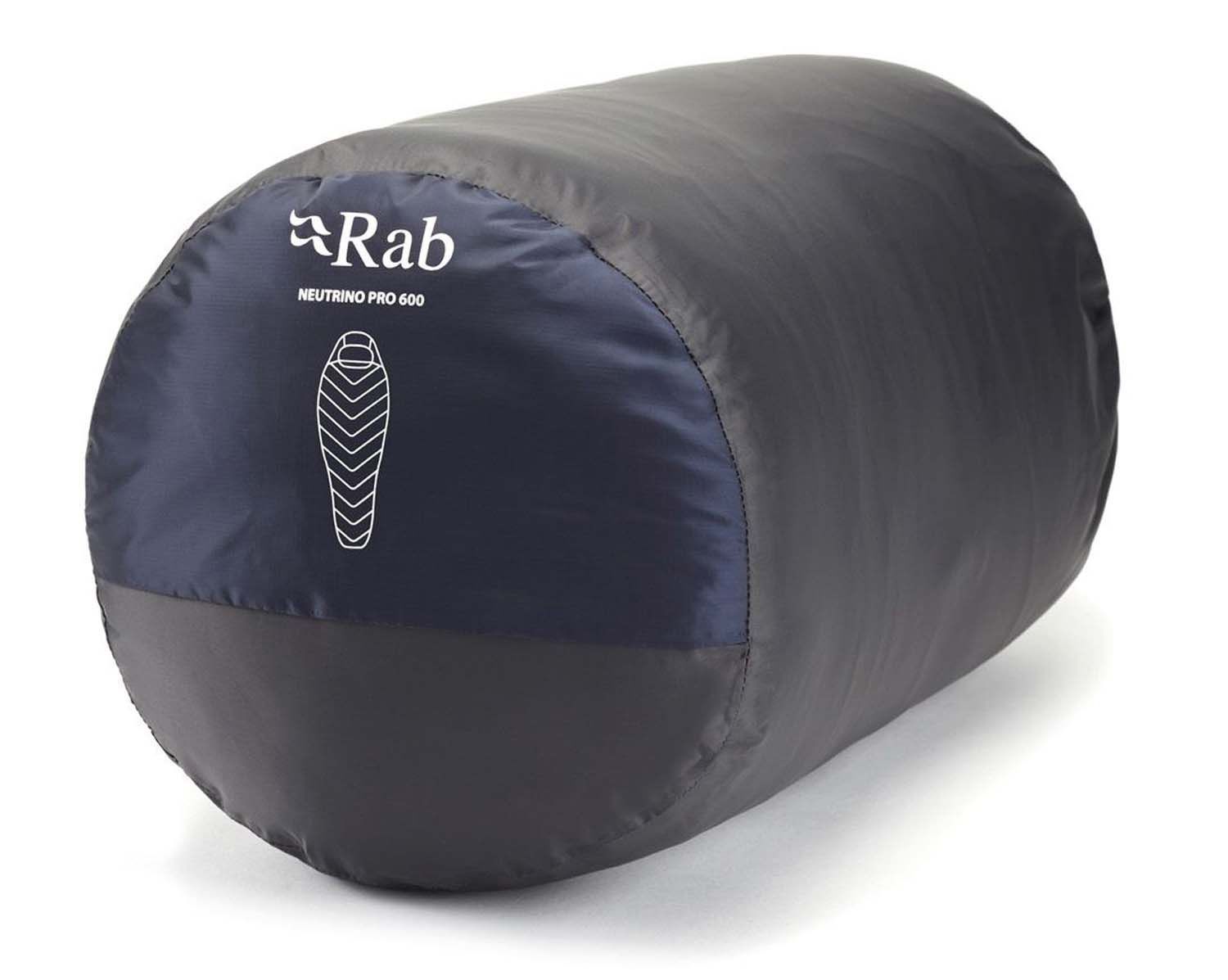 Rab Neutrino Pro 600 Barrabes