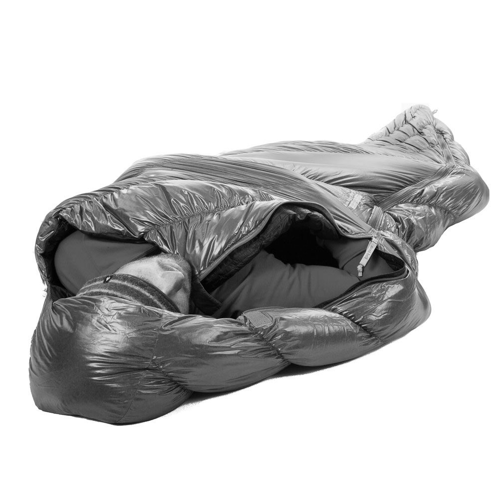 Saco Montbell Down Hugger 800 3 | Barrabes