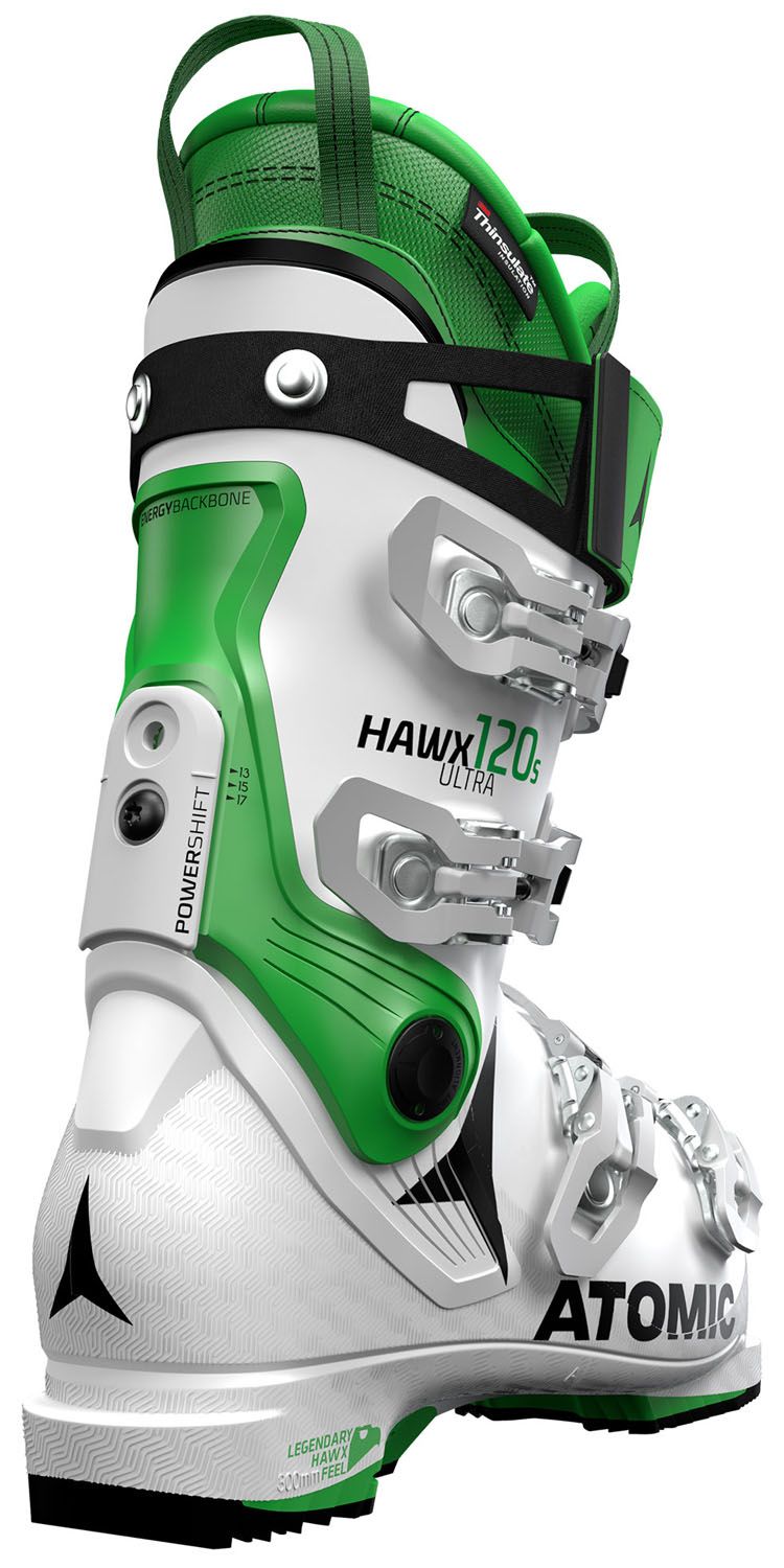 Atomic Hawx Ultra 120 S Thermoformable | Barrabes