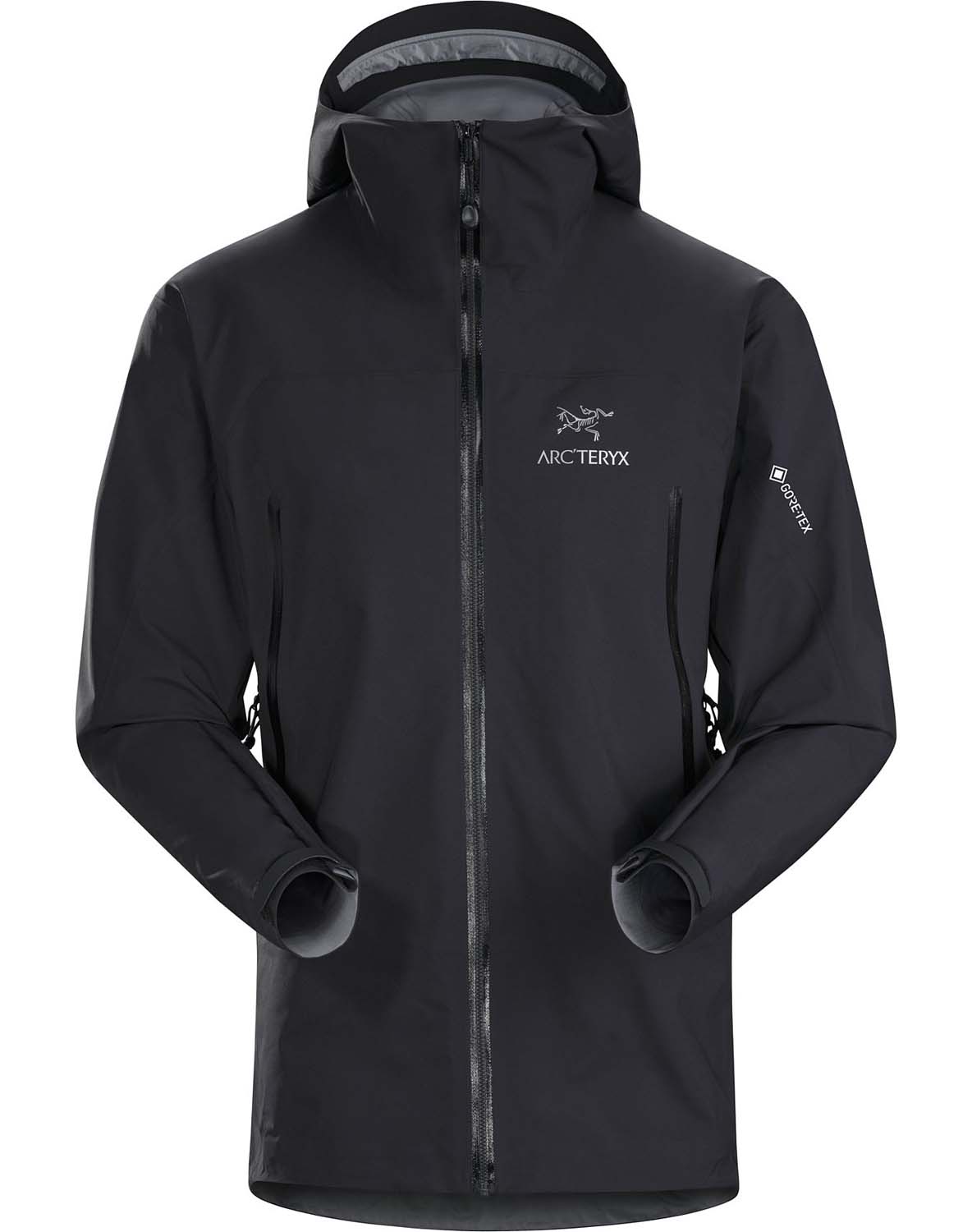 ARC’TERYX Zeta AR Jacket Chaqueta Arc'teryx Zeta Ar Jacket Black Ii | Barrabes