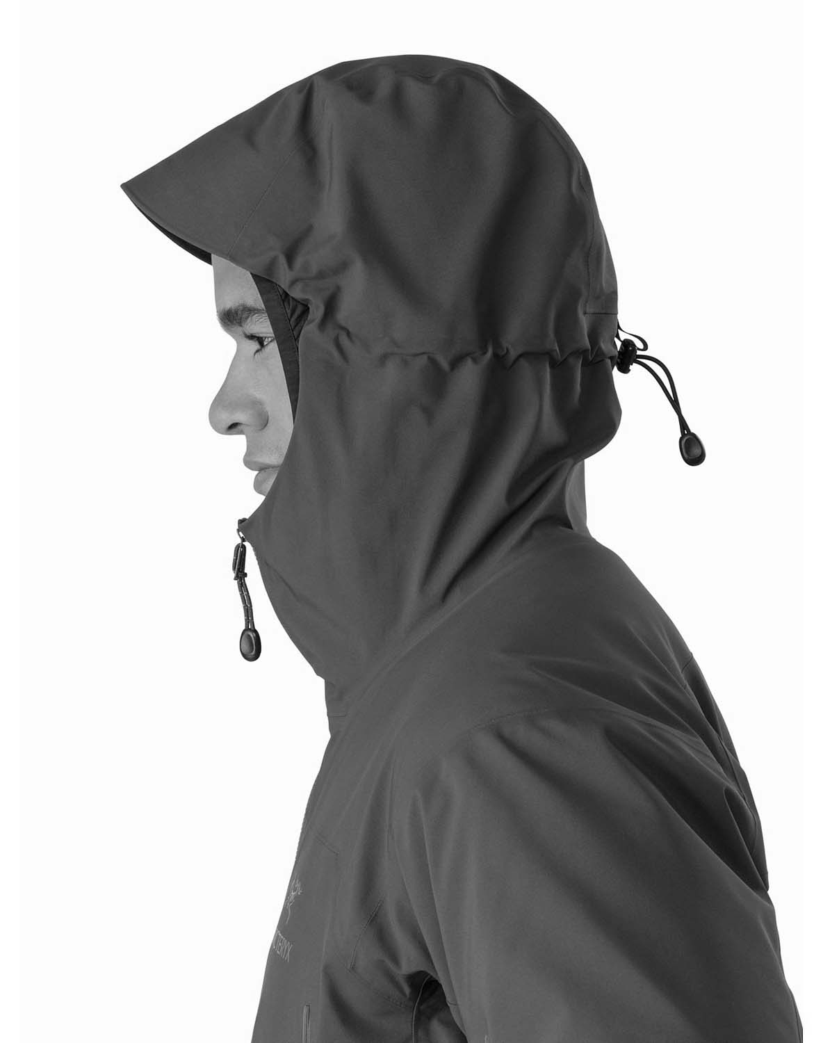 Chaqueta Arc'teryx Zeta Ar Jacket Black Ii | Barrabes Chaqueta Arc'teryx Zeta Ar Jacket Black Ii | Barrabes