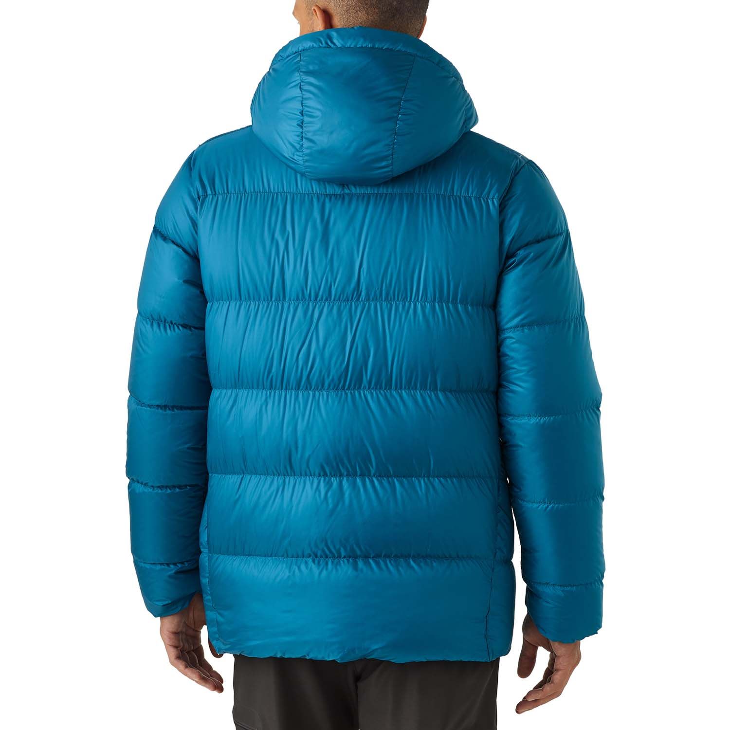 Chaqueta Patagonia Fitz Roy Down Parka Balb | Barrabes