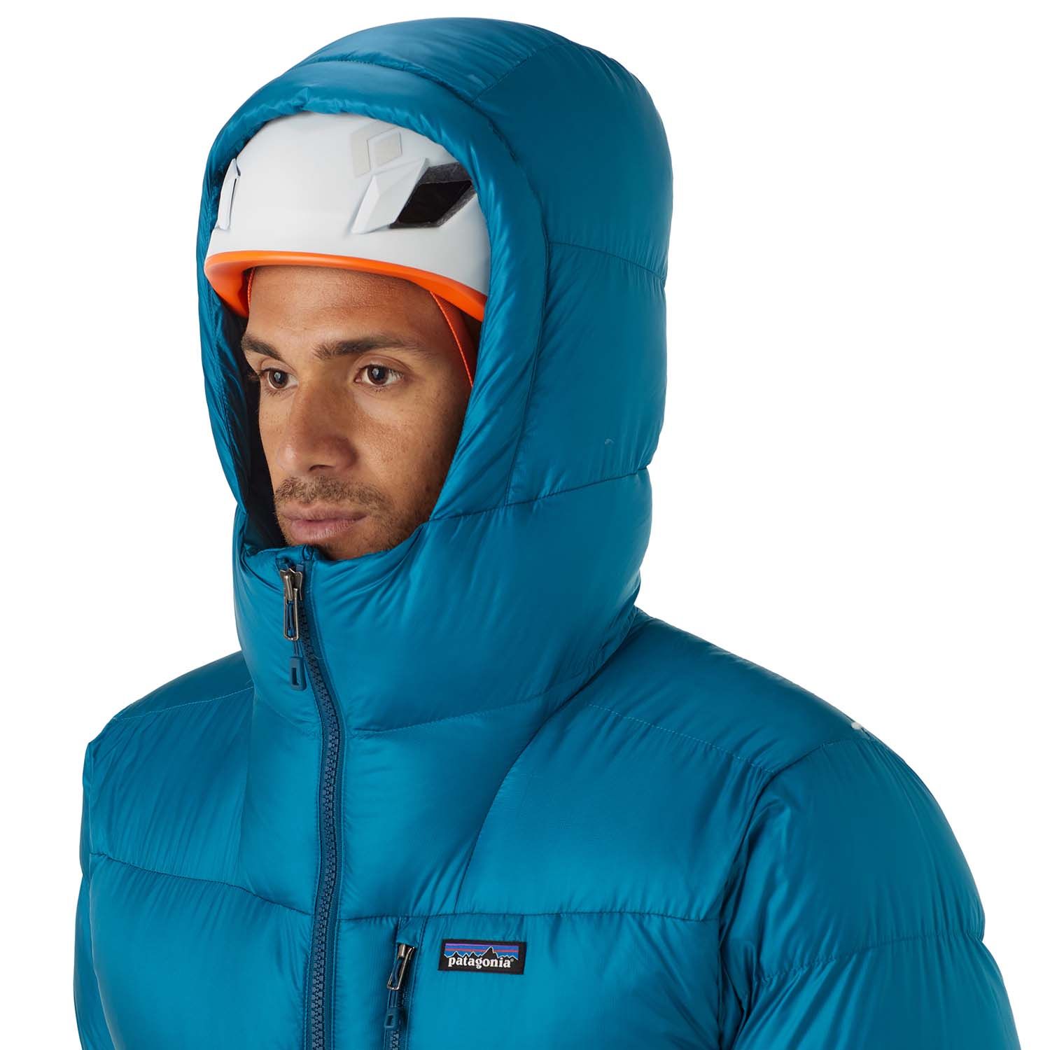 Chaqueta Patagonia Fitz Roy Down Parka Balb | Barrabes