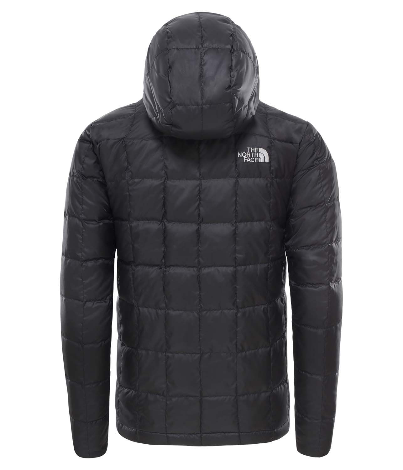 Kabru hooded down jacket best sale