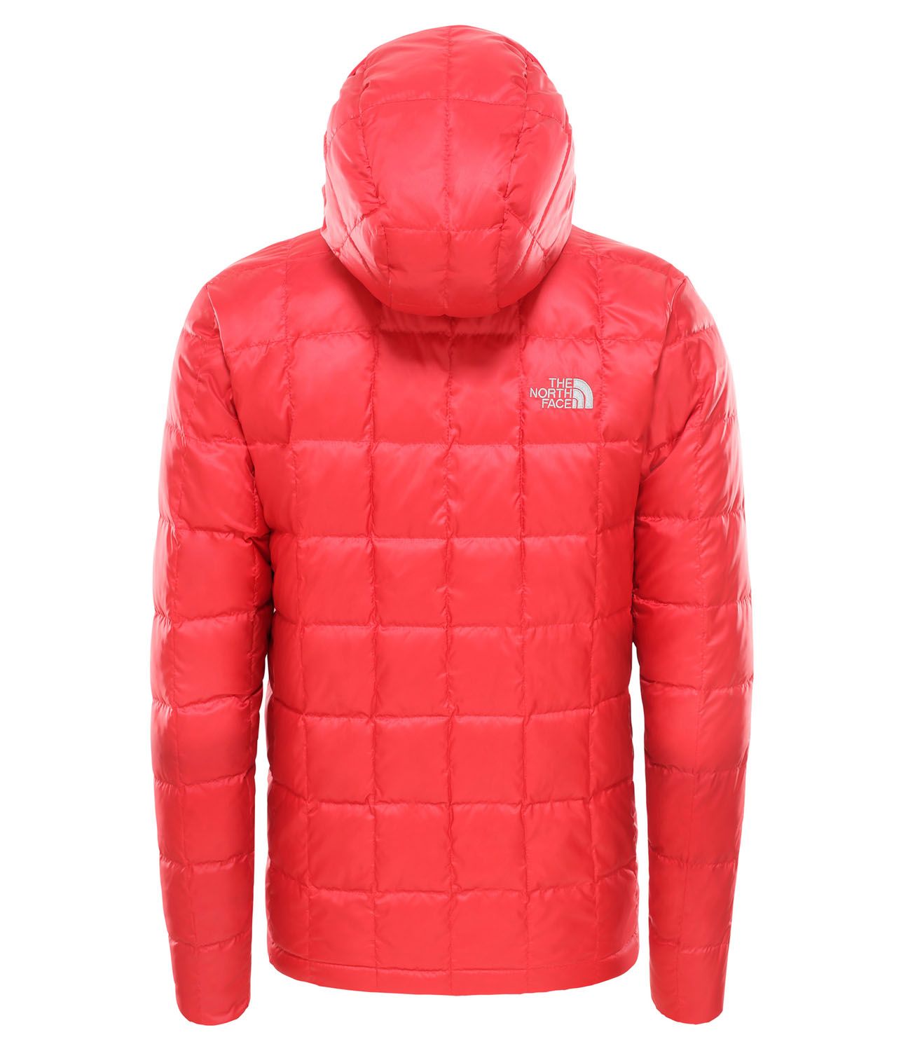 The North Face Kabru Hooded Down Jacket 682 Barrabes