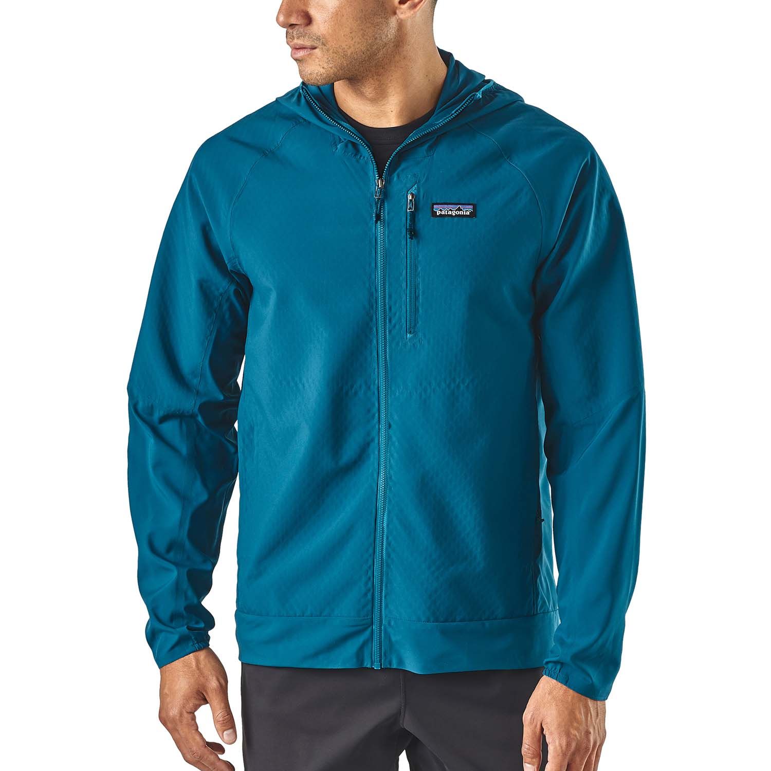 Patagonia peak mission jacket hotsell