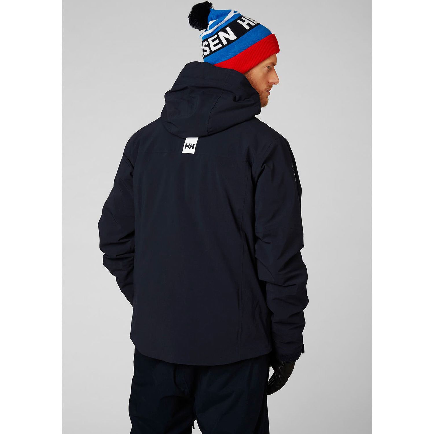 Helly Hansen Lightning Jacket 597 Barrabes