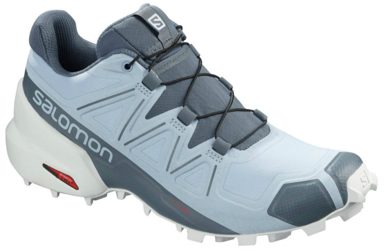 Salomon womens speedcross 5 online