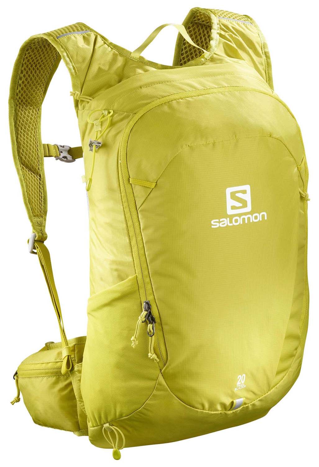 Salomon Trailblazer 20 Citronelle alloy Barrabes