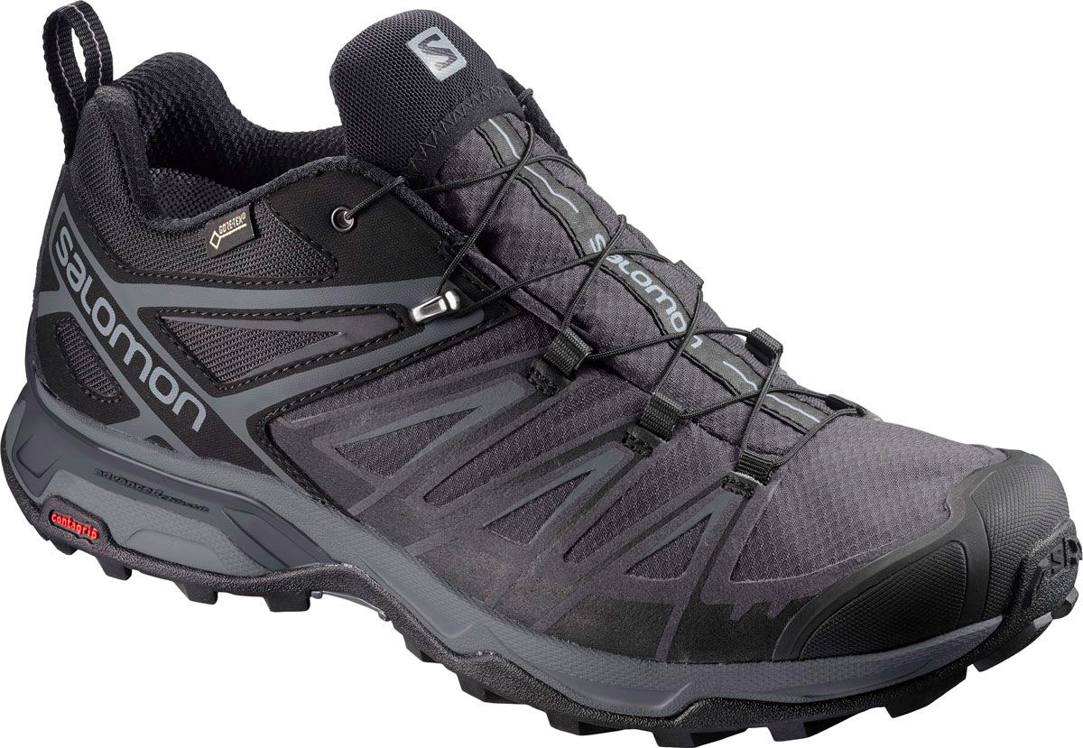 Salomon X Ultra 3 Wide Gtx Barrabes