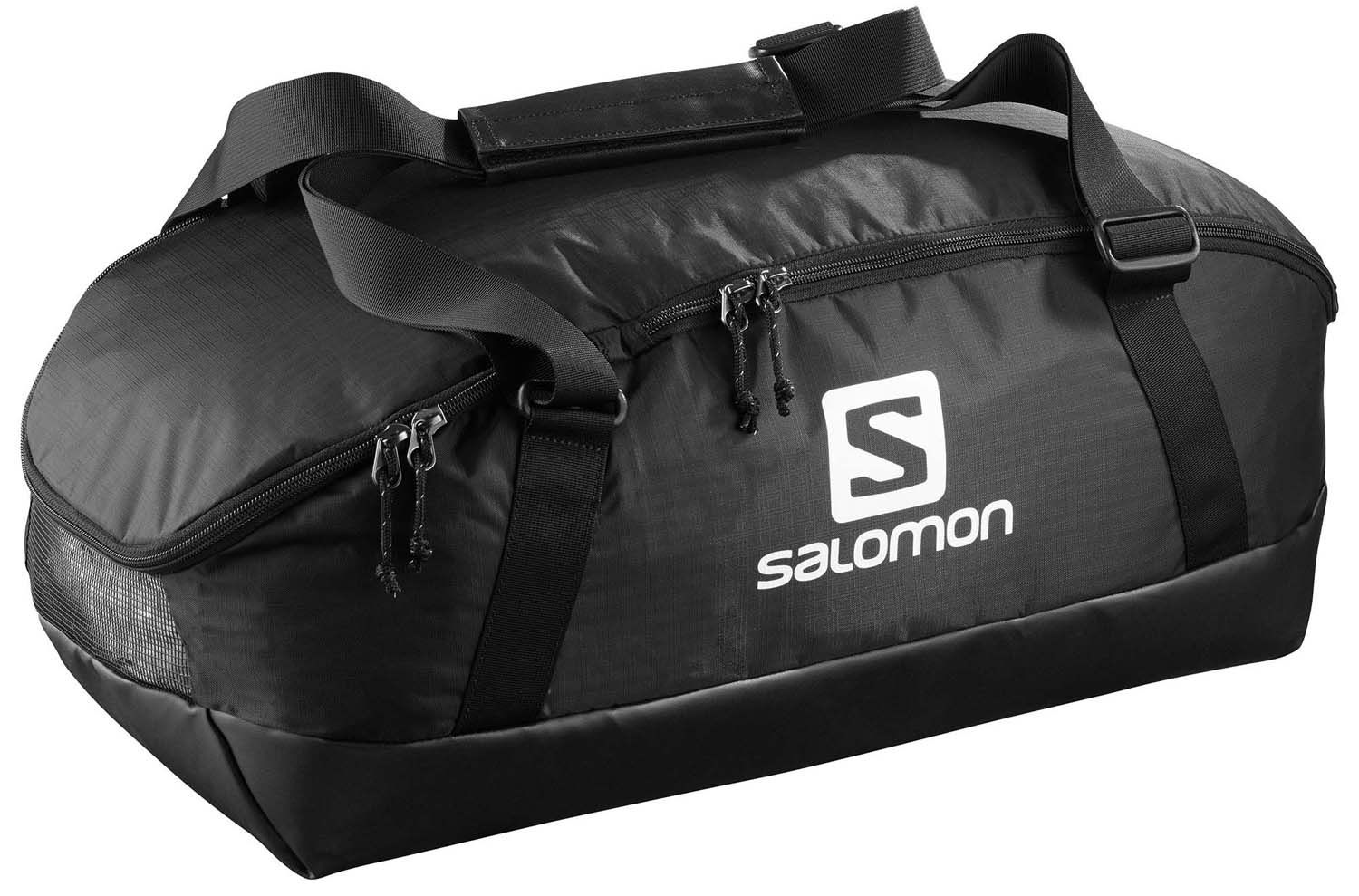 Salomon Prolog 40 Bag Black Barrabes