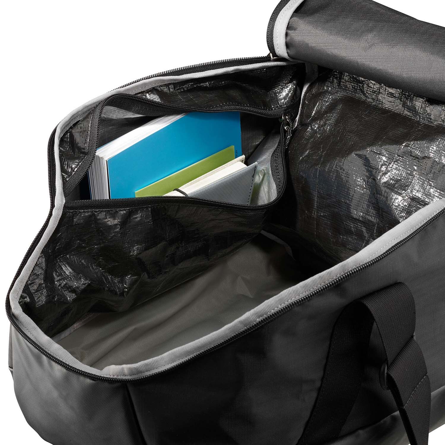 Salomon Prolog 40 Bag Black | Barrabes