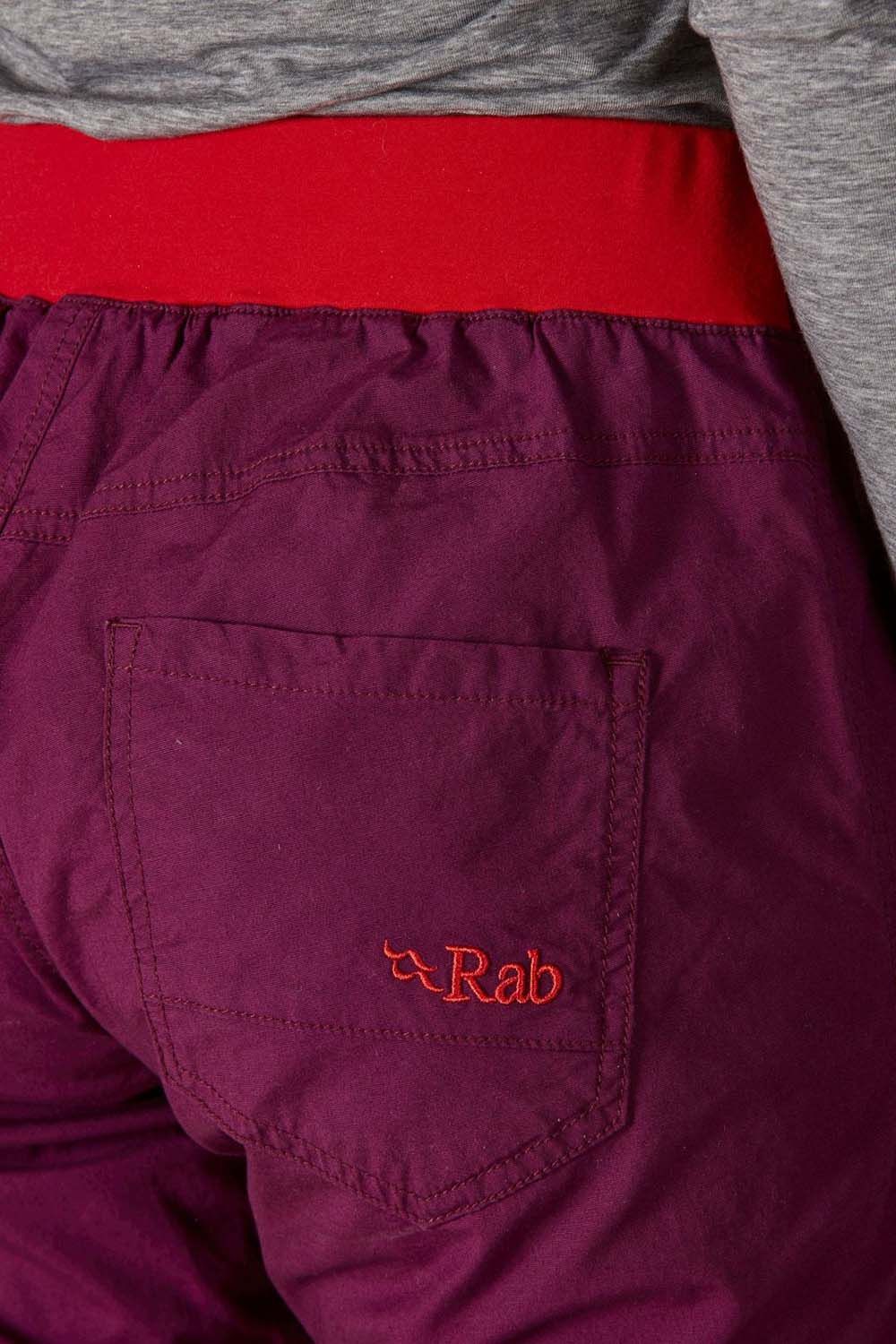 Rab tangent pants online