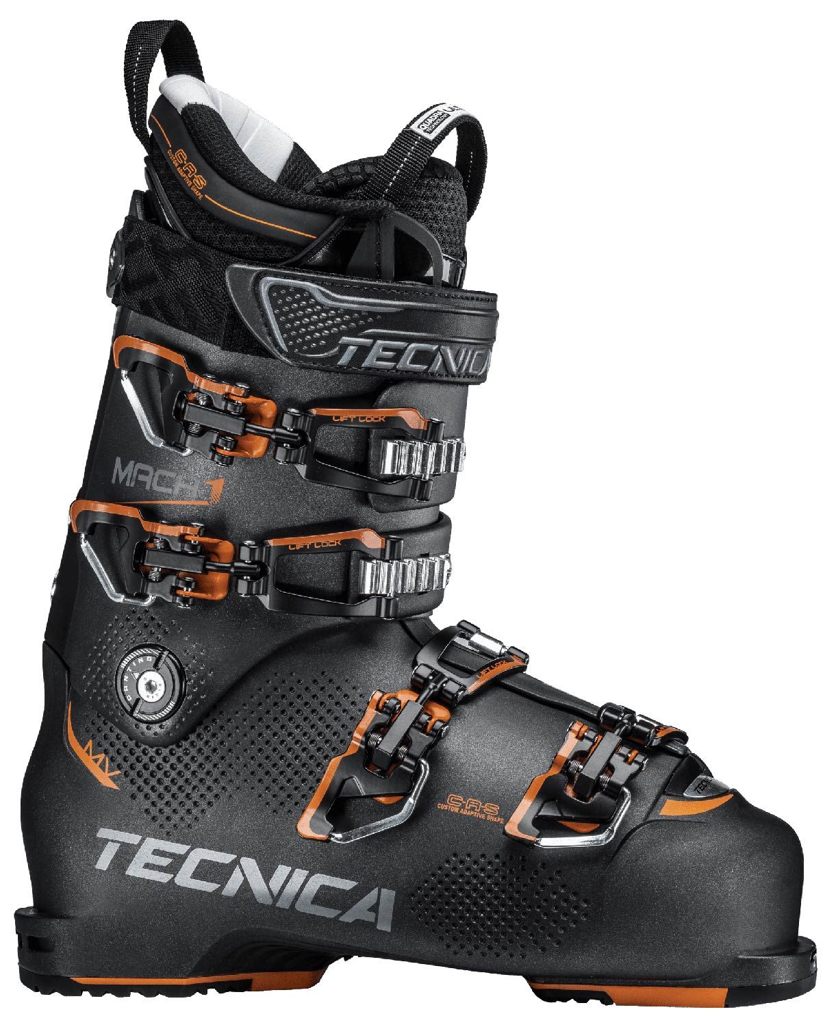 Tecnica Mach1 Mv 110 Barrabes