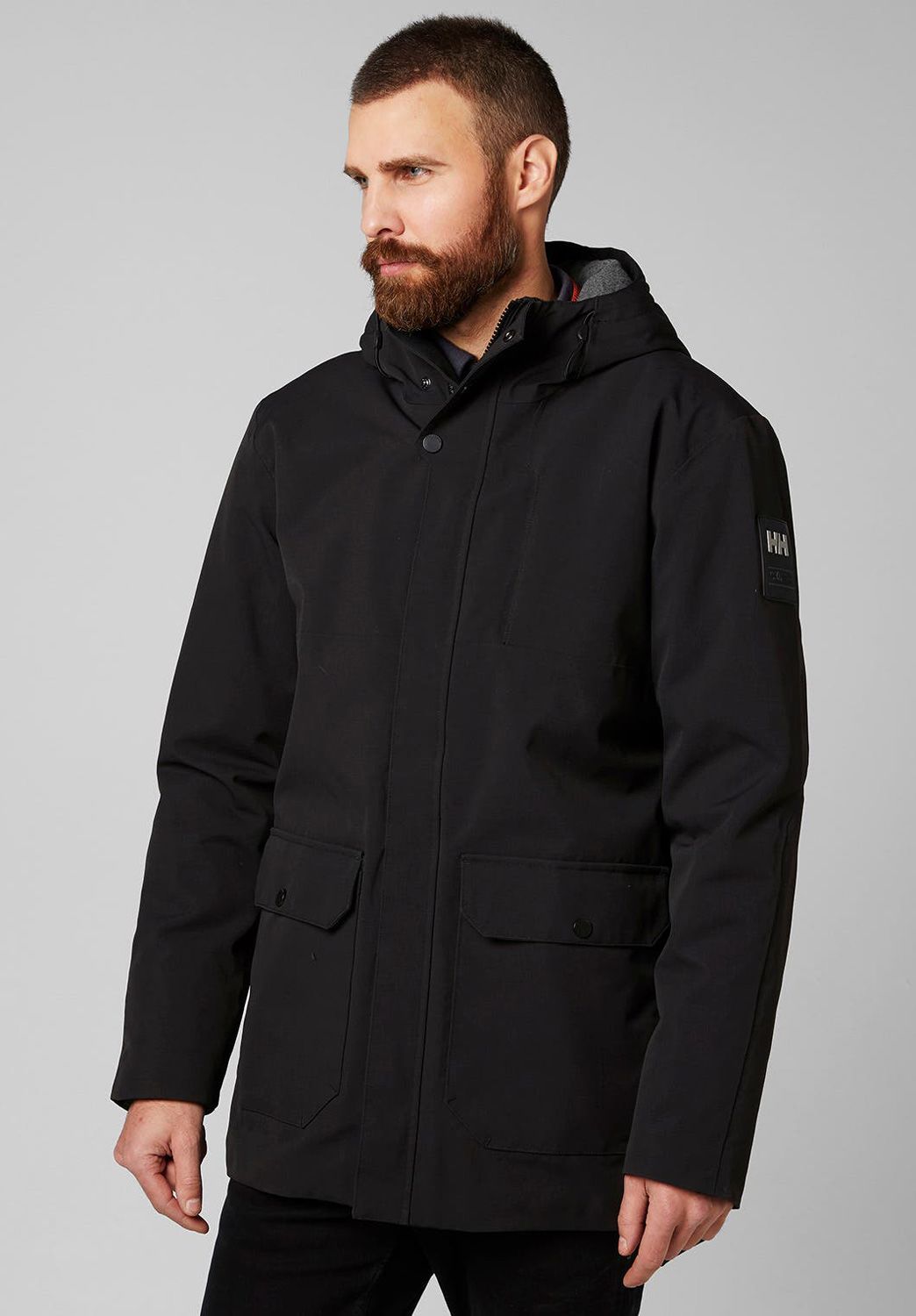 Helly hansen urban long sale