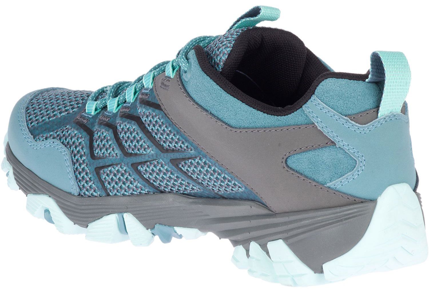 Merrell moab fst 2 gtx femme hotsell