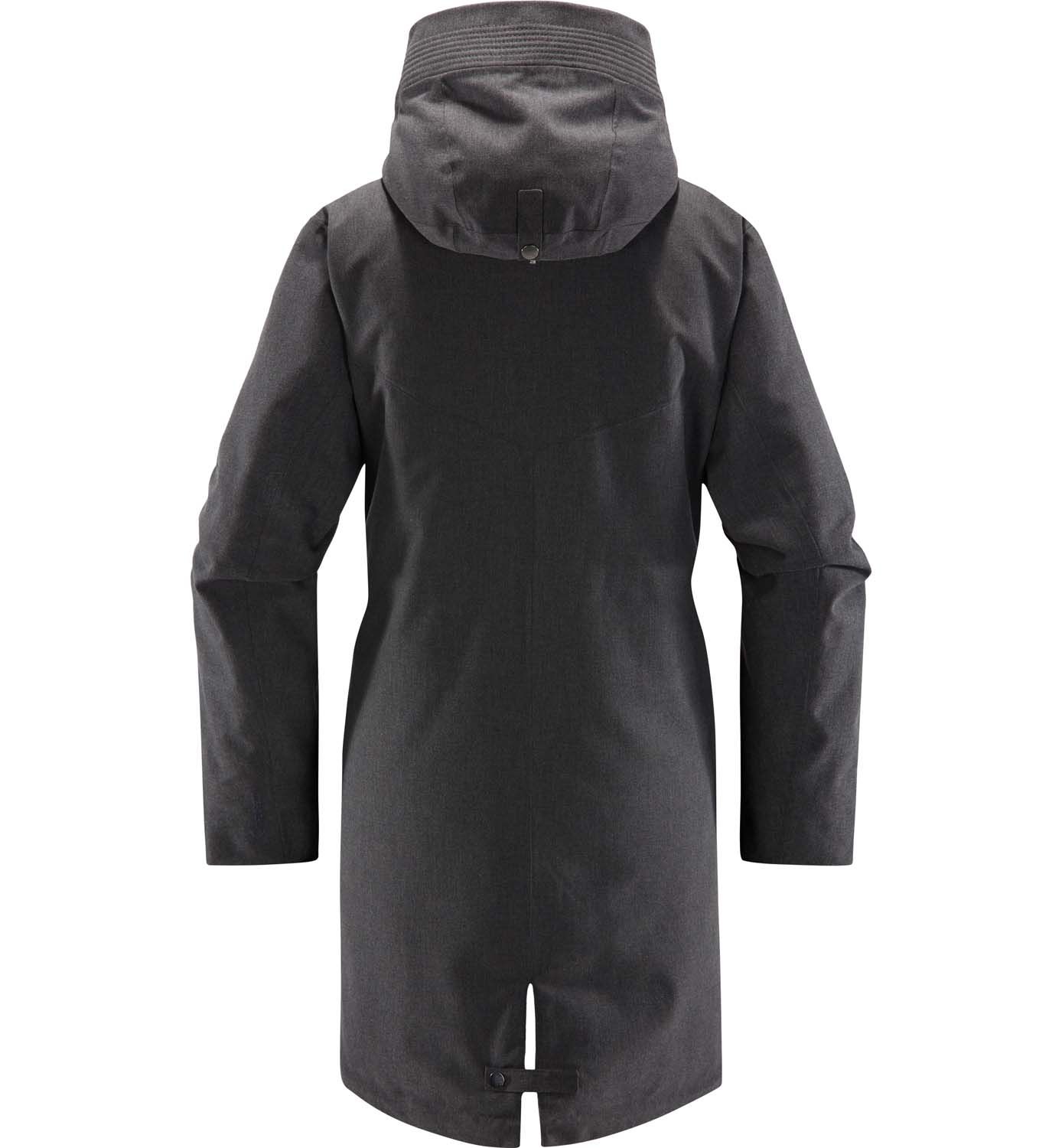 Haglöfs Siljan Parka Women 2pd | Barrabes Haglöfs Siljan Parka Women 2pd | Barrabes