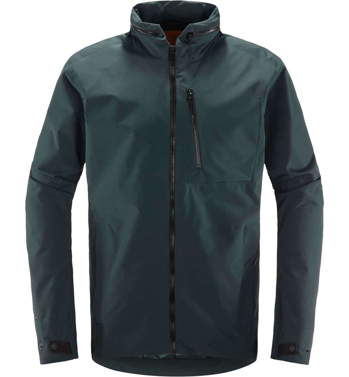Haglöfs Tyngen 2l Jacket Men Mineral 005 | Barrabes