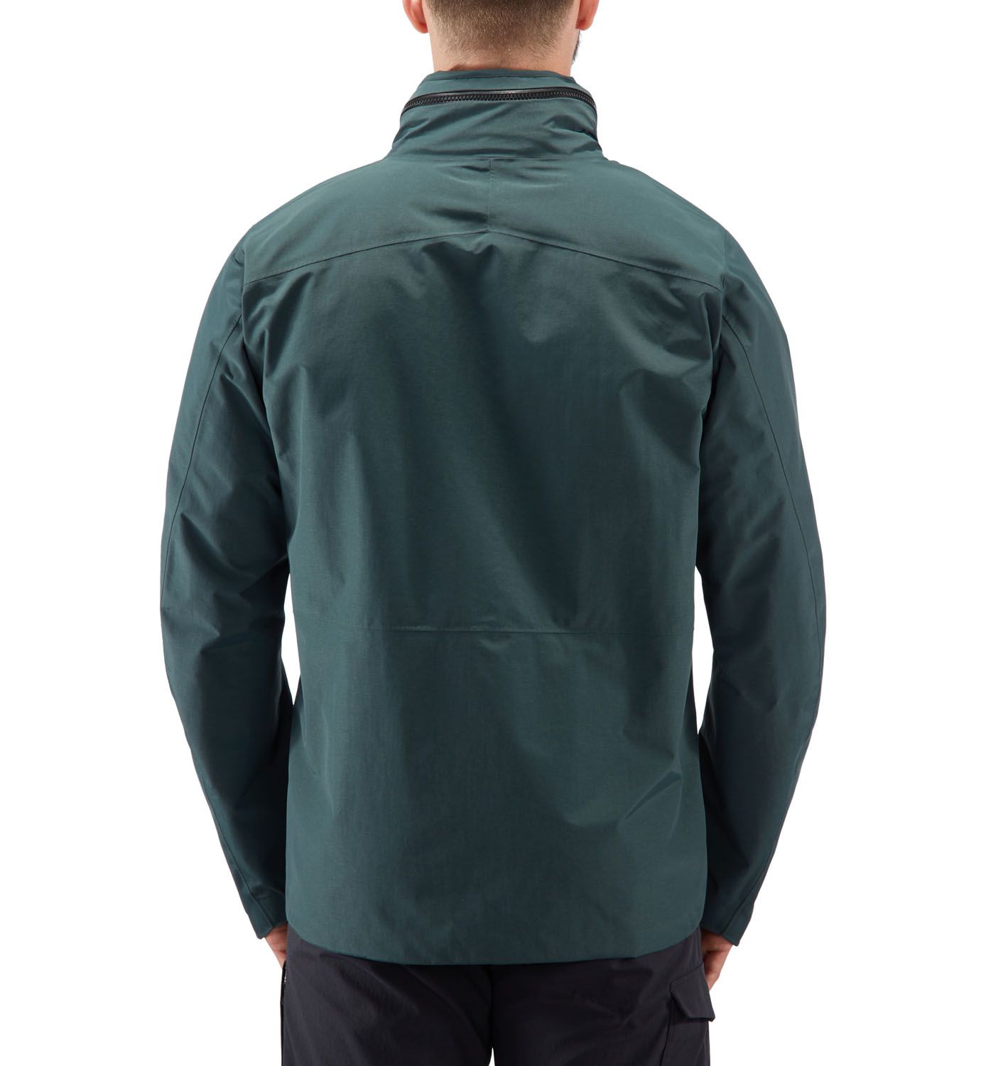 ジャケット・アウター Haglofs TYNGEN 2L JACKET Haglofs TYNGEN 2L JACKET