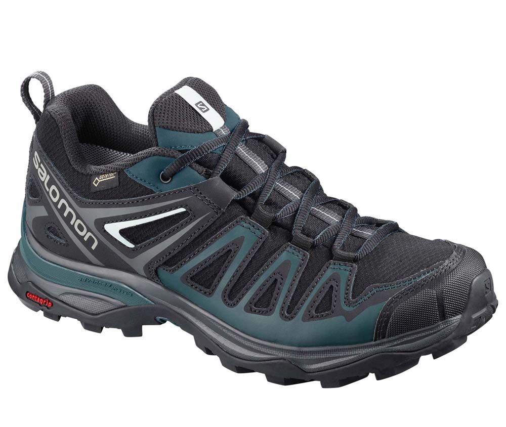 Salomon X Ultra 3 Prime Gtx W Barrabes