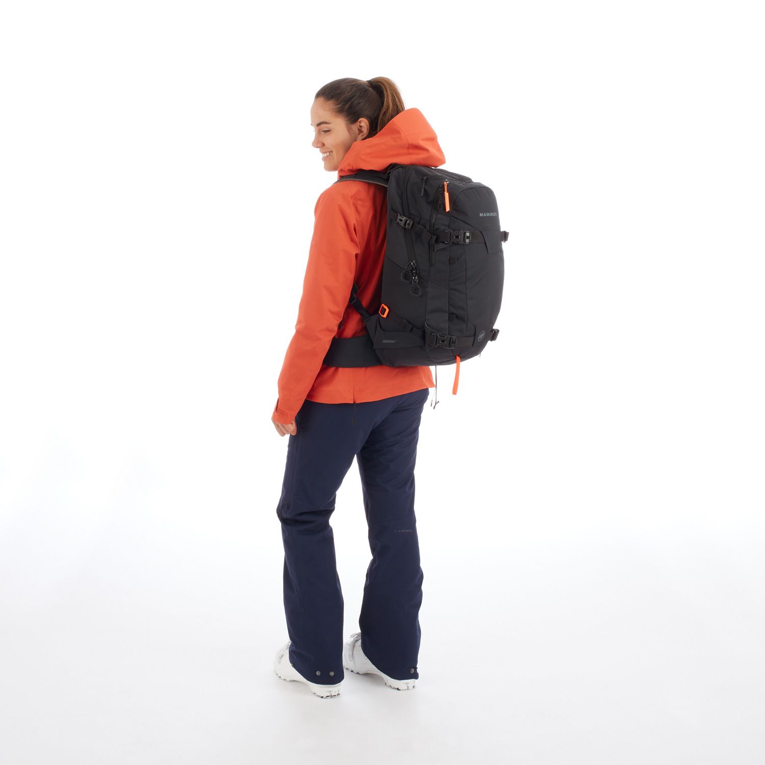 Mammut Nirvana 30 | Barrabes