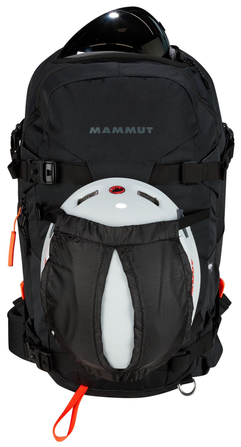 Mammut nirvana 30 hotsell