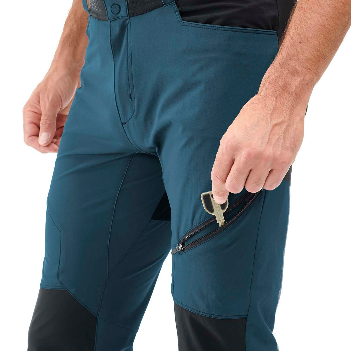 MILLET ALAGNA STRETCH PANT MEN'S S