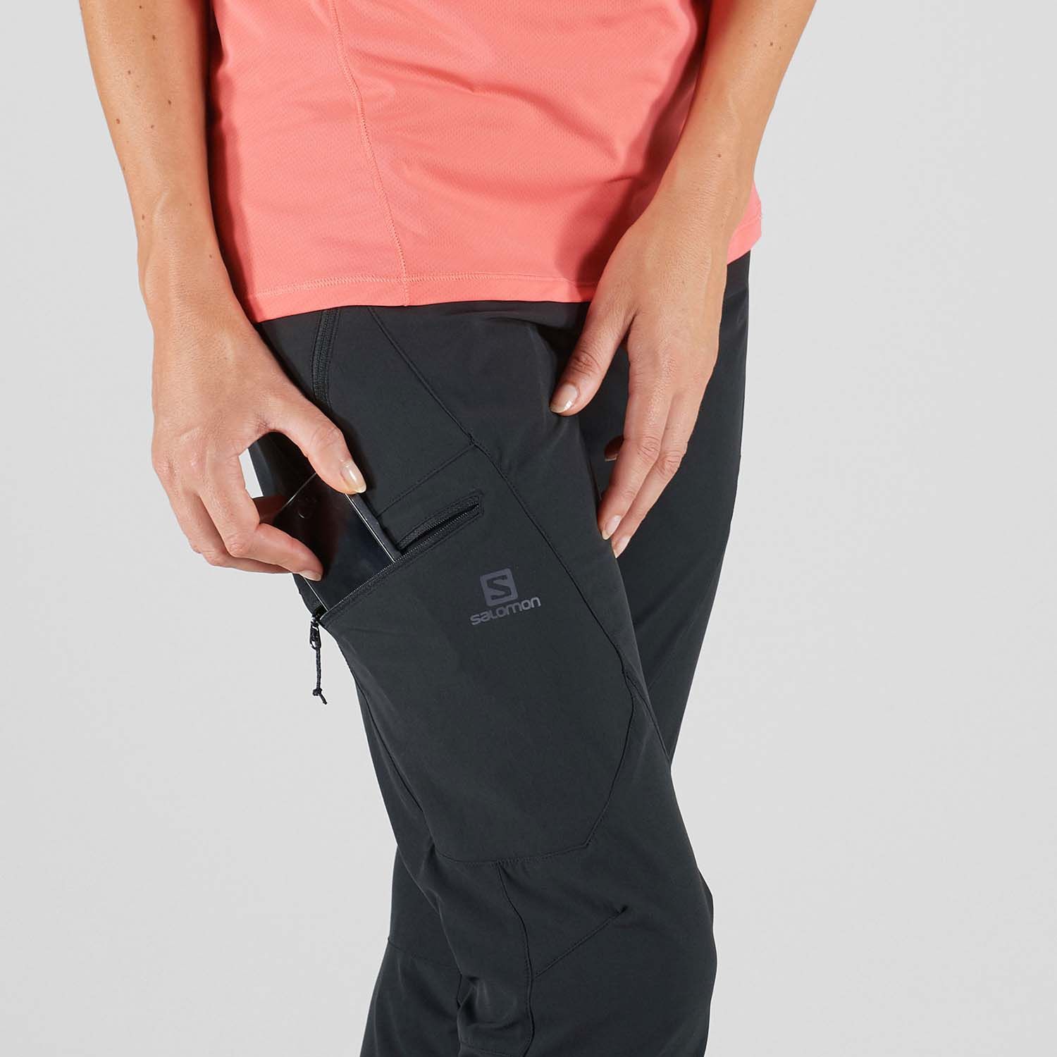 Salomon wayfarer pant online