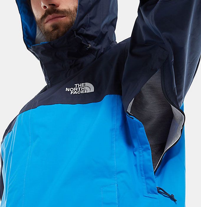 Chaqueta The North Face Venture 2 Jacket Mtb | Barrabes