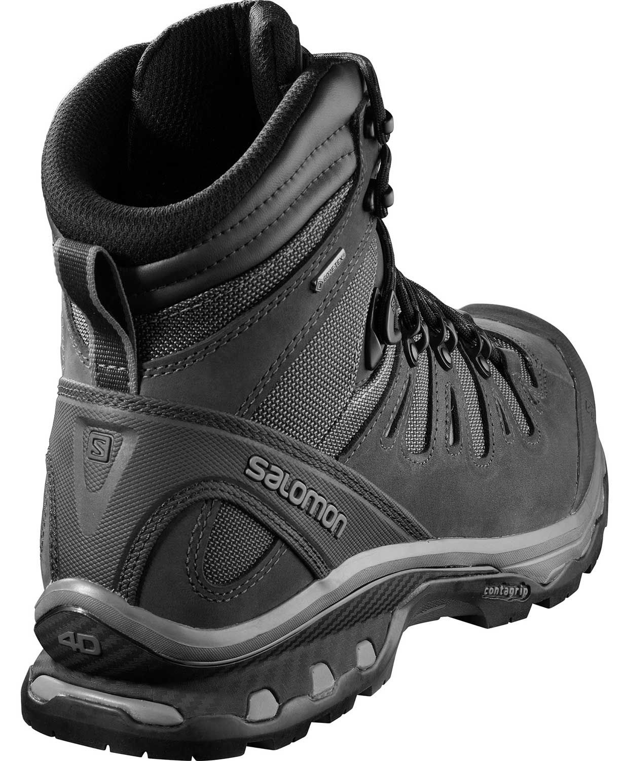 Salomon quest 4d gtx 3 deals