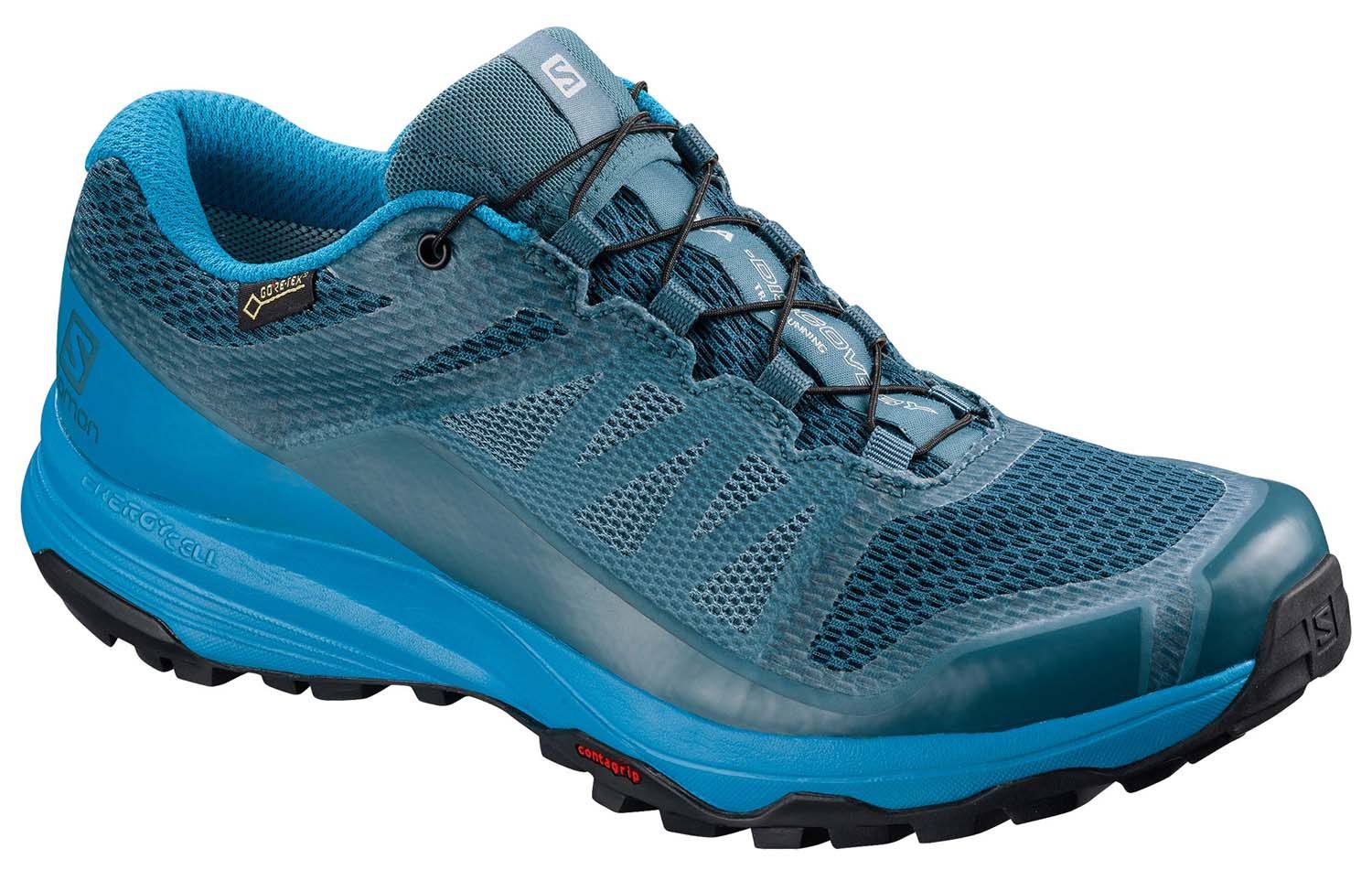 Salomon discovery xa online