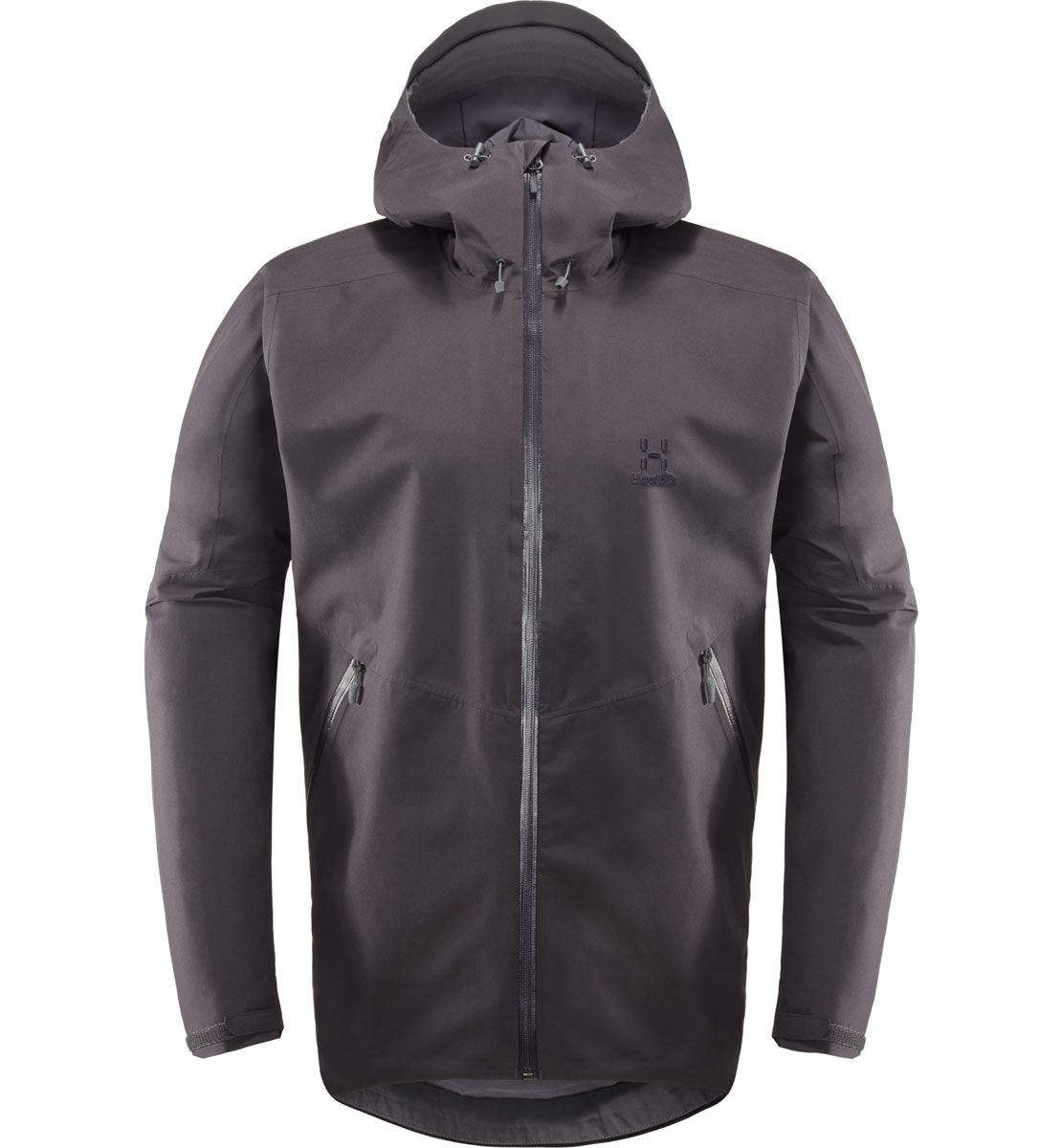 Haglöfs Merak Jacket Men Slate 3tj | Barrabes