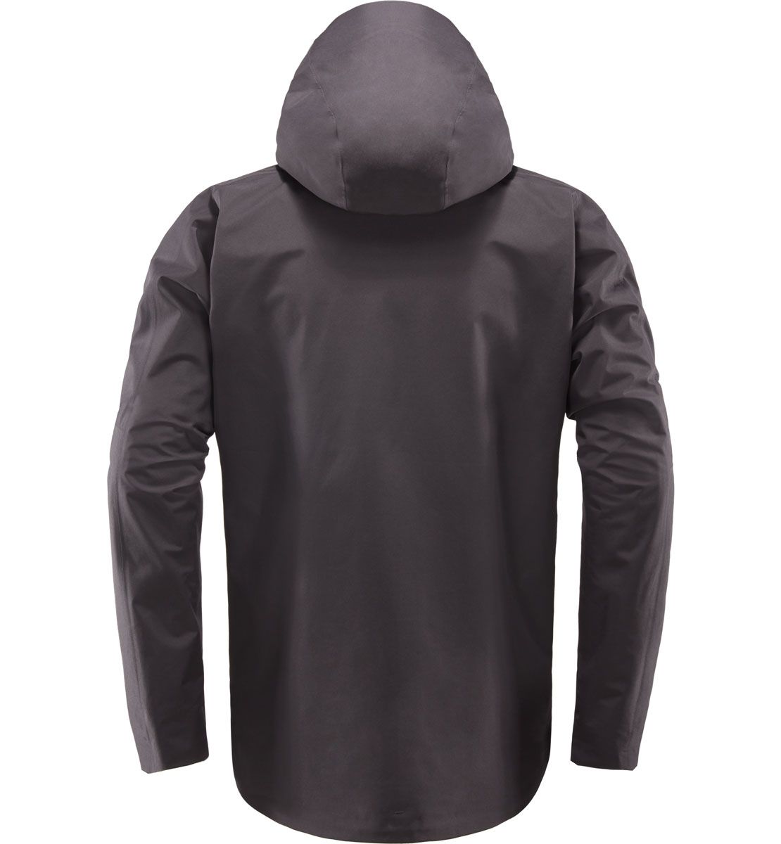 Haglöfs Merak Jacket Men Slate 3tj | Barrabes