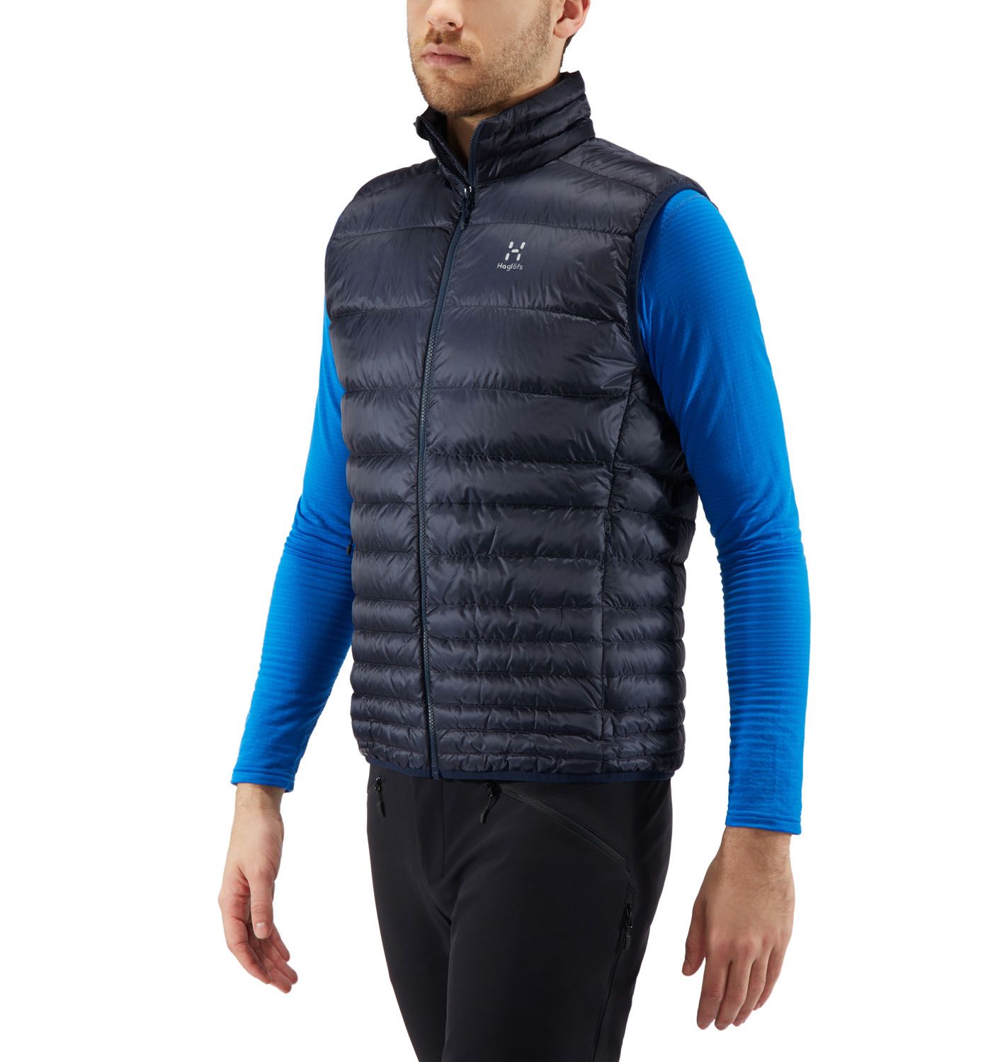 Essens down vest online