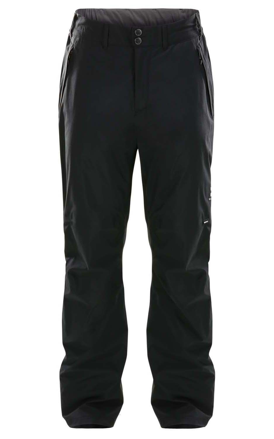 Haglöfs Vandra Pant Men True Black 2c5 | Barrabes