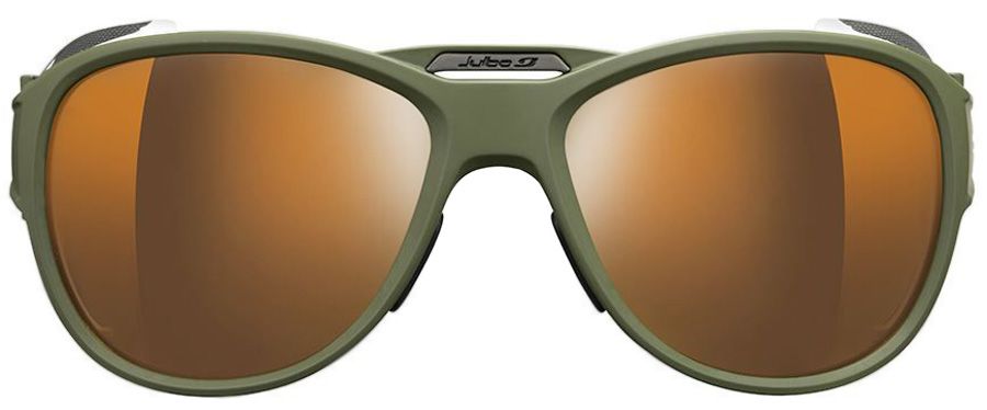 Julbo Explorer 2.0 Noir/Gris SP4 Zonnebrillen