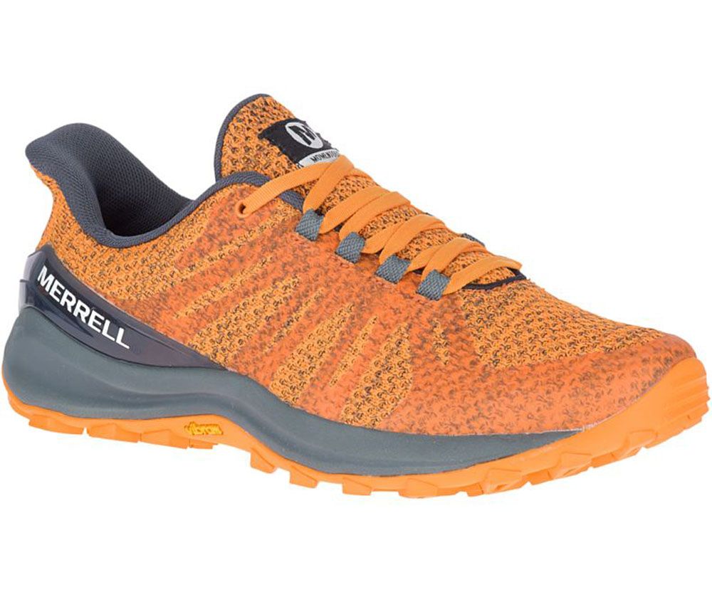 Merrell momentous online