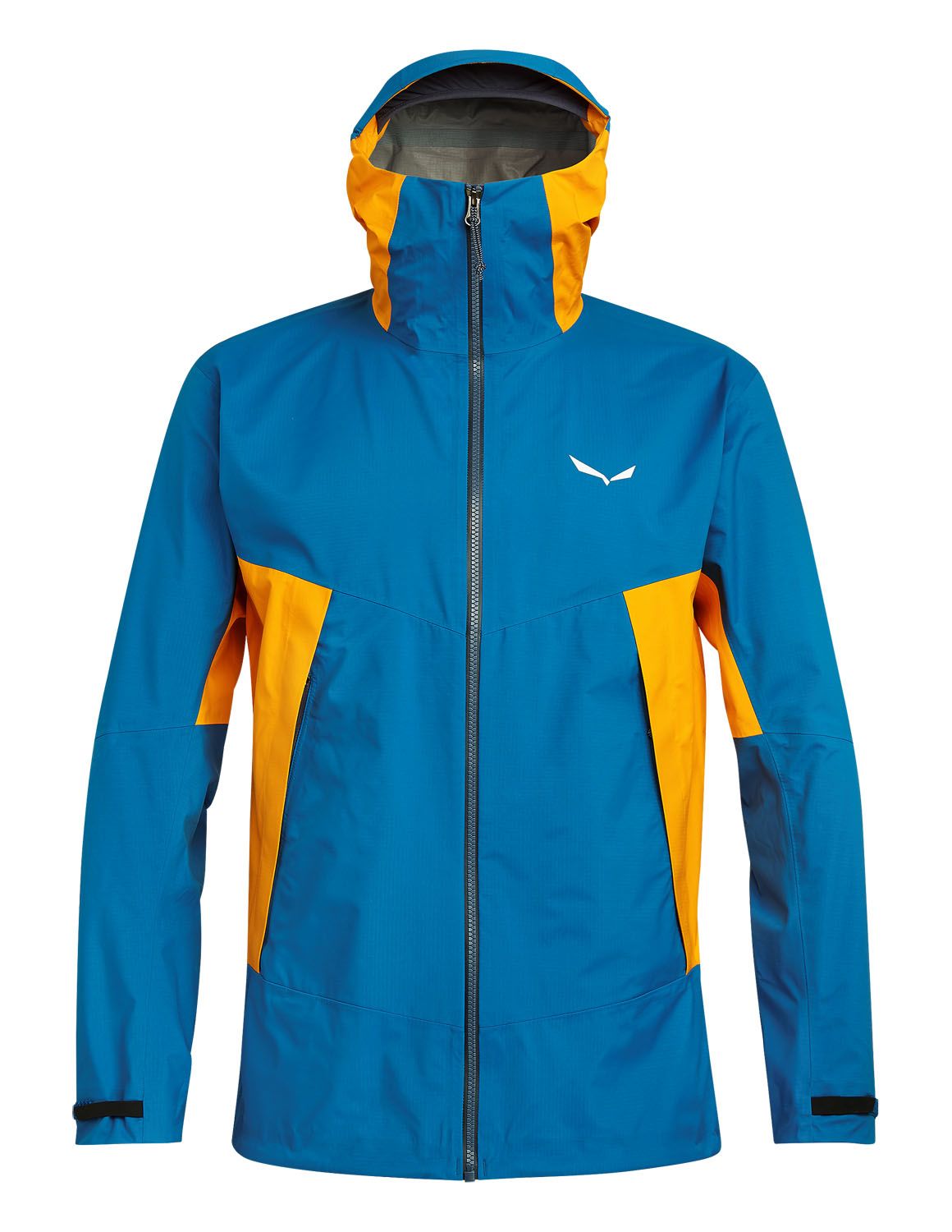 Salewa Puez 2 Ptx 3l Jacket 8361 Barrabes