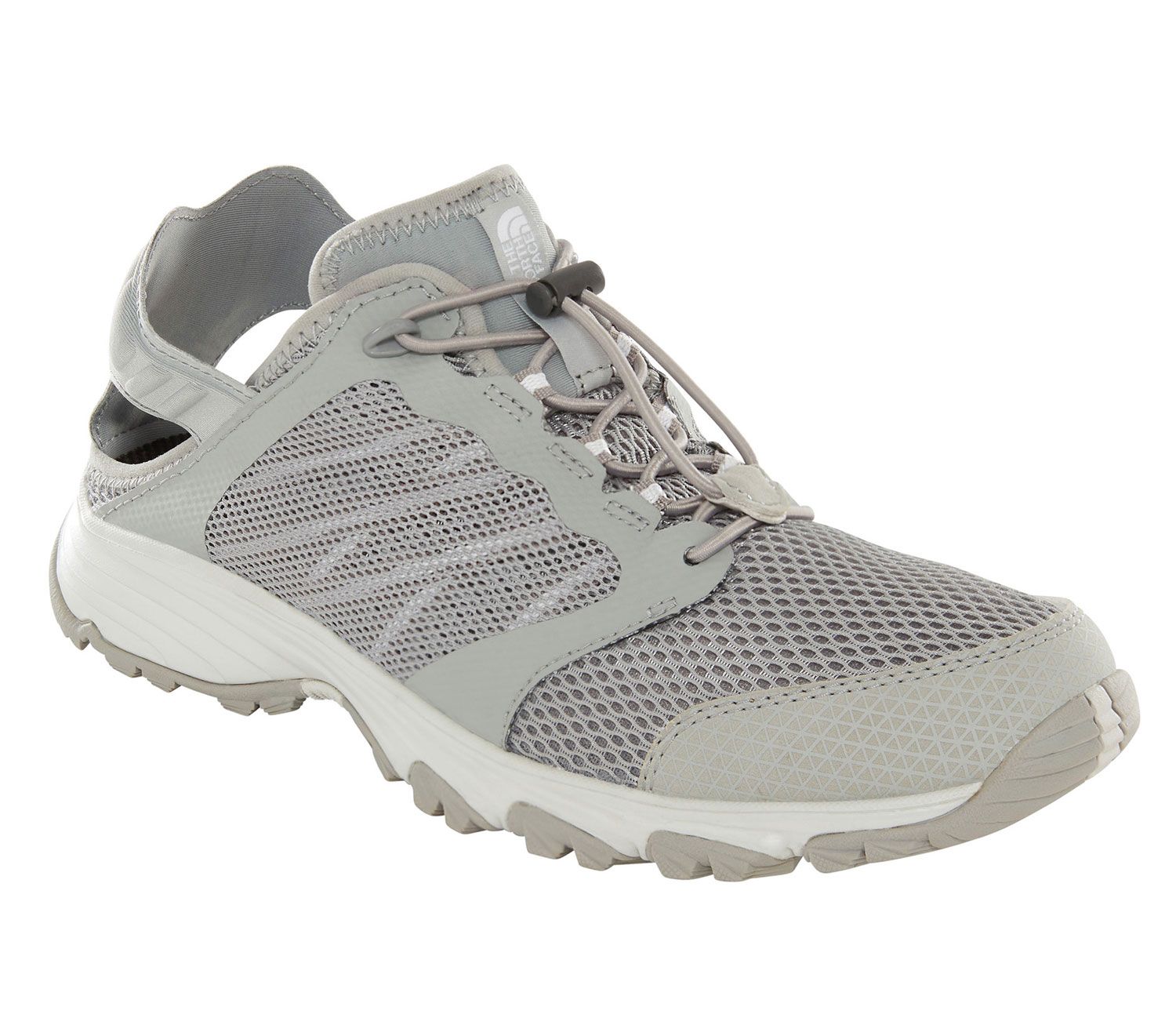 The North Face M Litewave Amphib Ii L Grey tin Grey C67 Barrabes