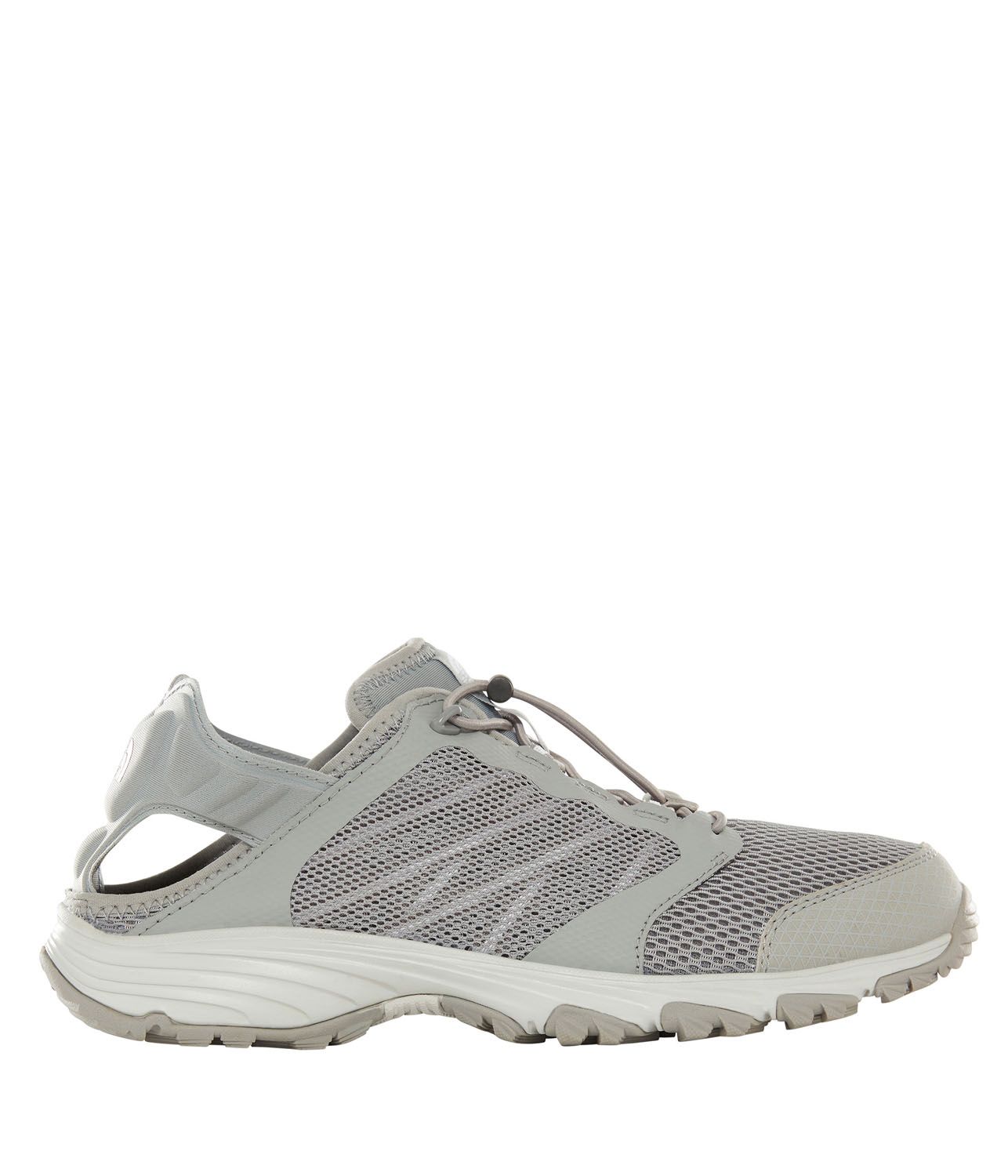 The North Face M Litewave Amphib Ii L Grey tin Grey C67 Barrabes