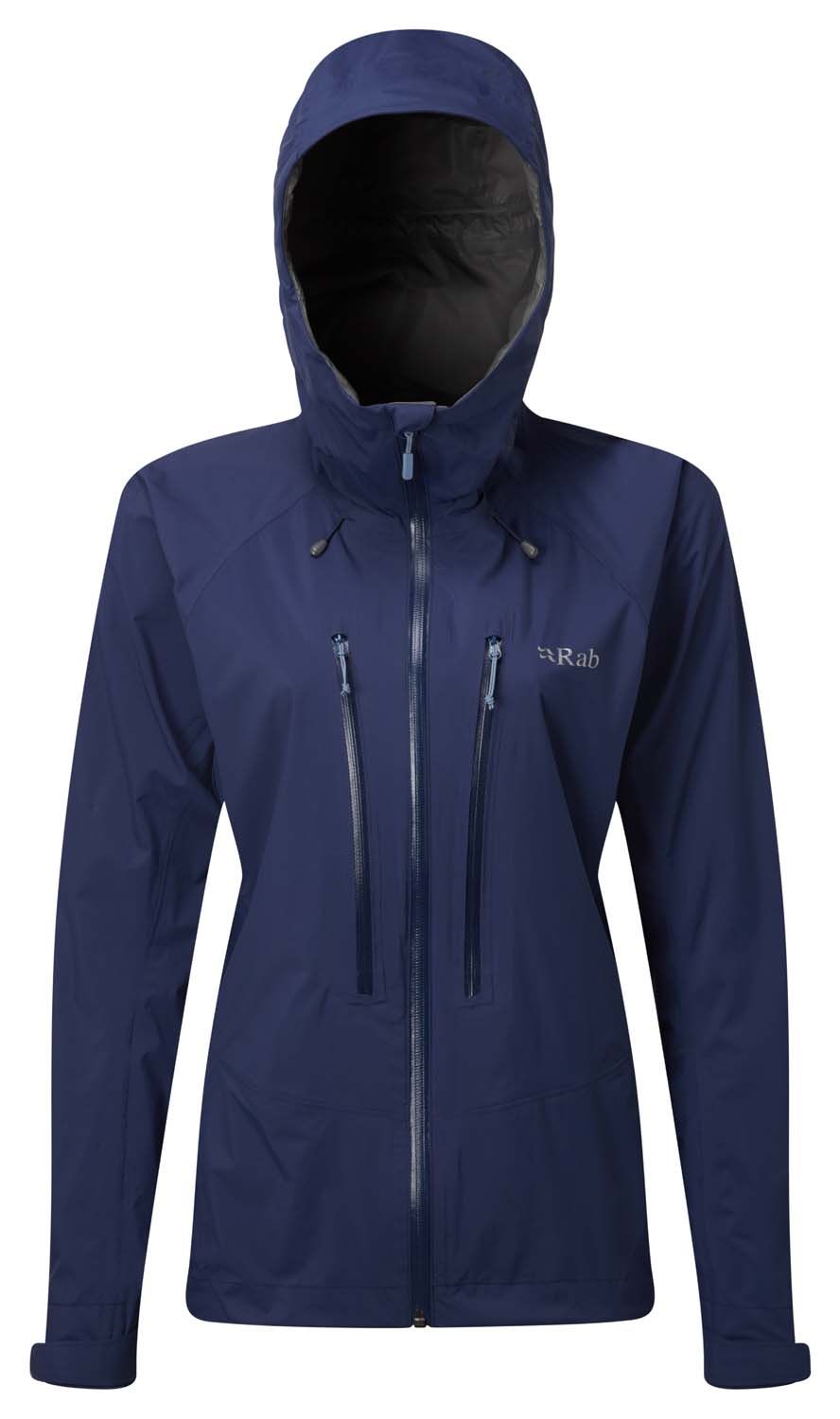 Downpour alpine jacket hotsell